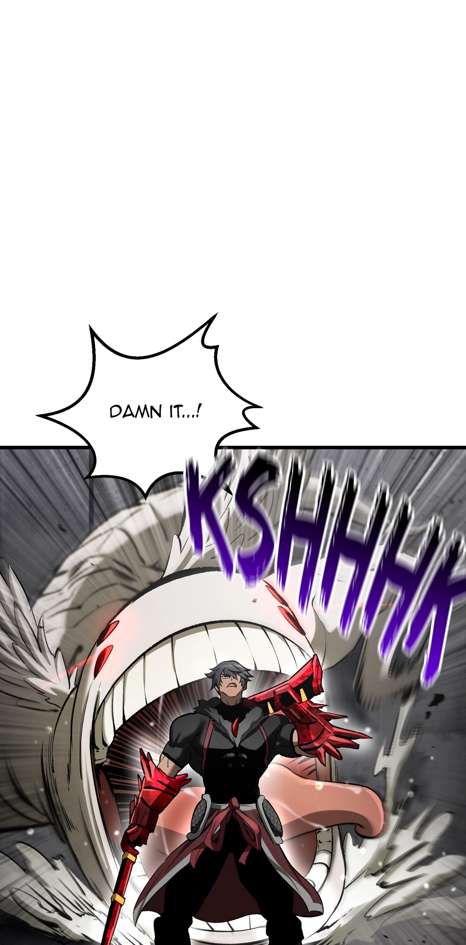 Latna Saga: Survival of a Sword King Chapter 240 page 50