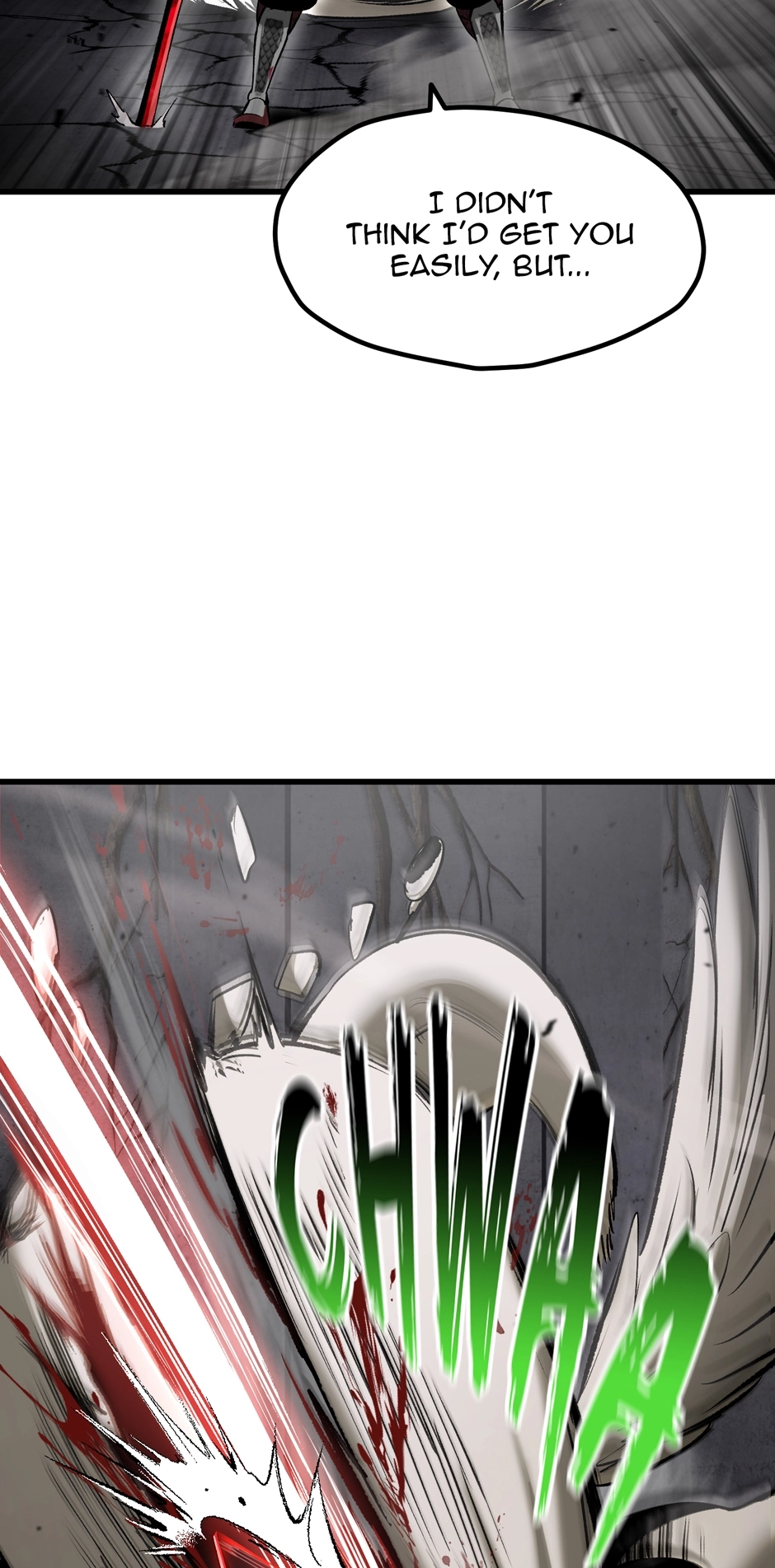 Latna Saga: Survival of a Sword King Chapter 240 page 51