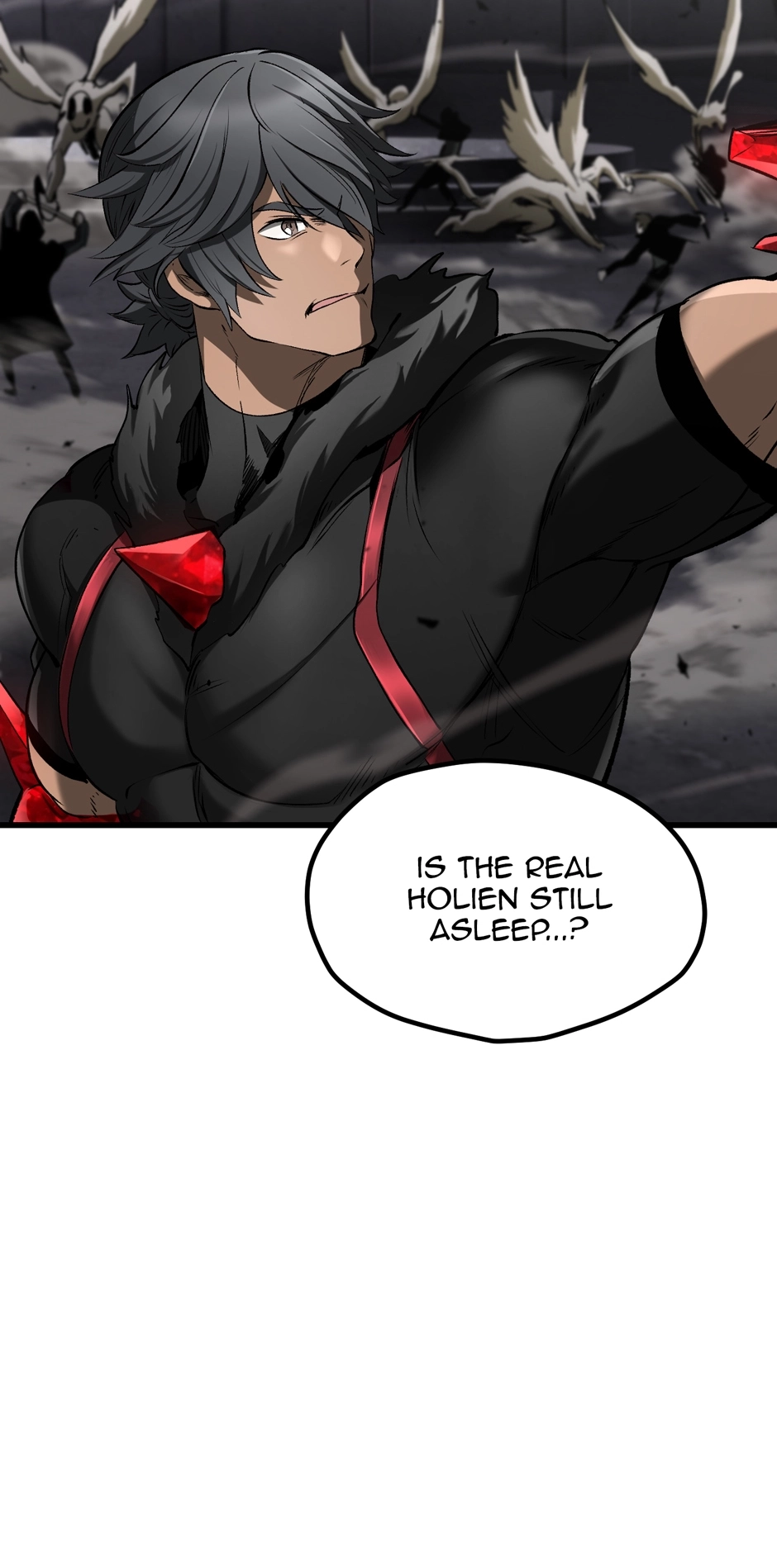 Latna Saga: Survival of a Sword King Chapter 240 page 53