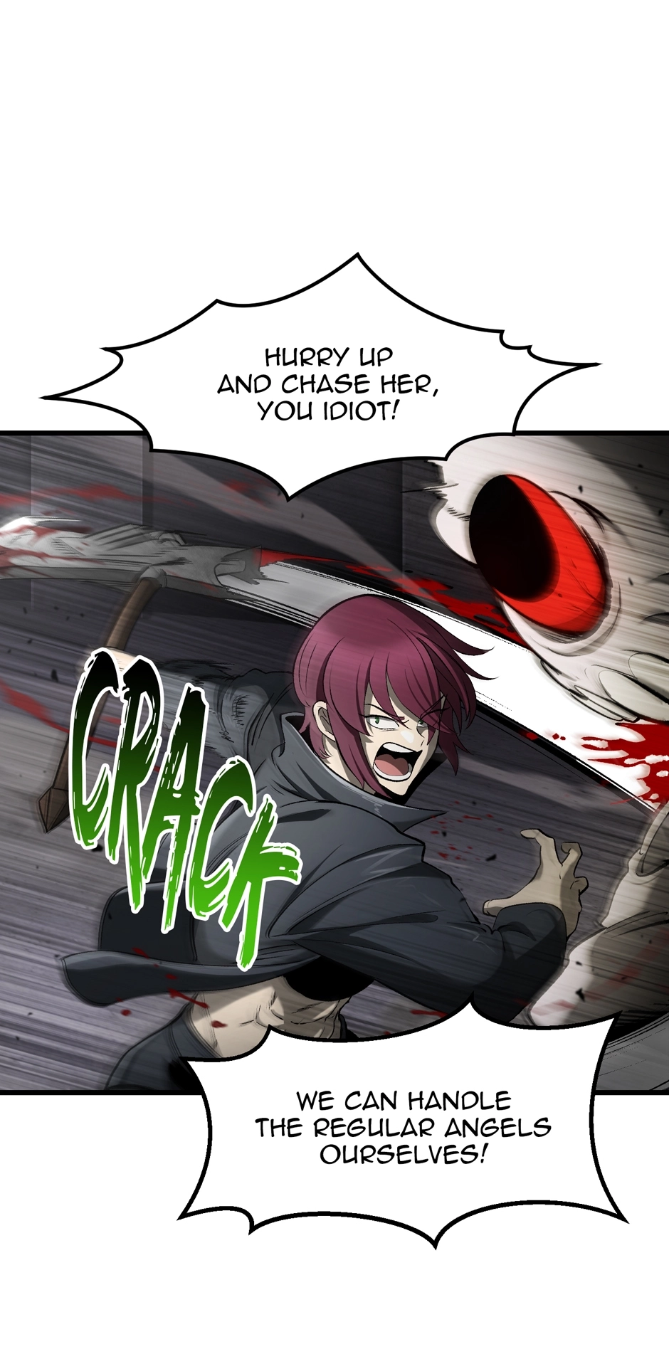 Latna Saga: Survival of a Sword King Chapter 240 page 54