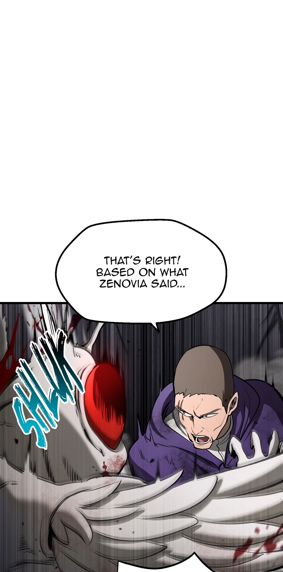 Latna Saga: Survival of a Sword King Chapter 240 page 55