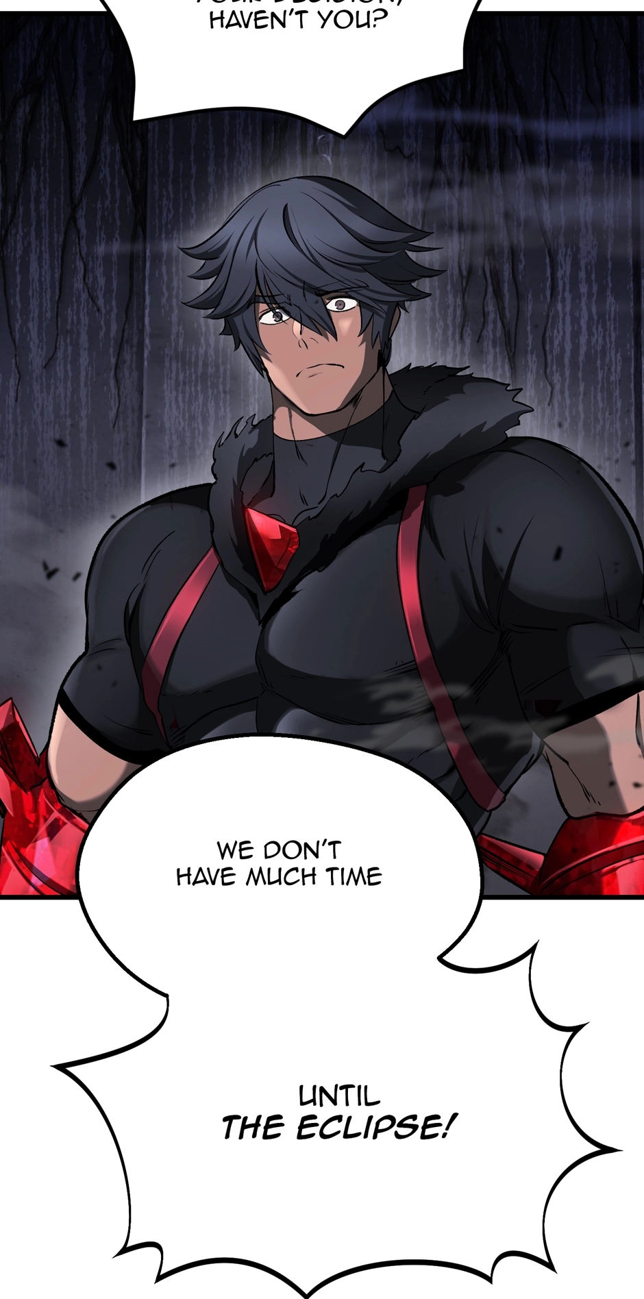 Latna Saga: Survival of a Sword King Chapter 240 page 58