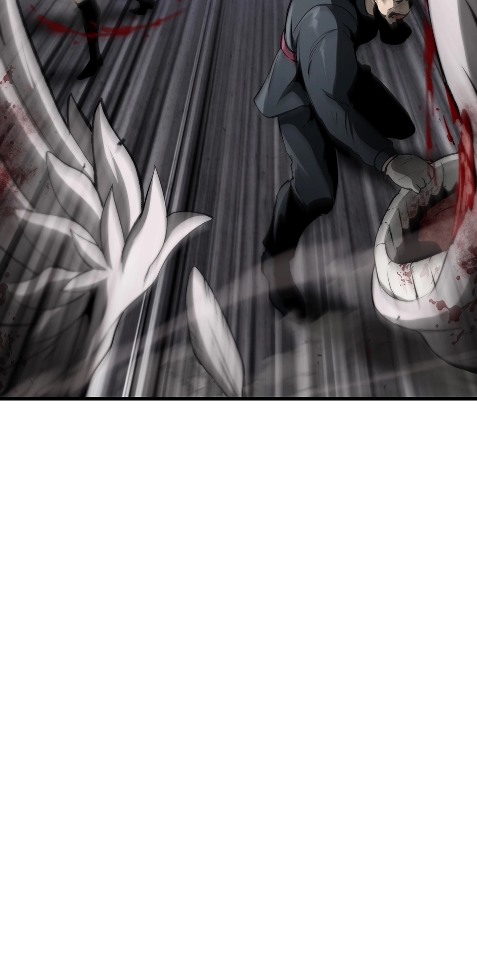Latna Saga: Survival of a Sword King Chapter 240 page 61