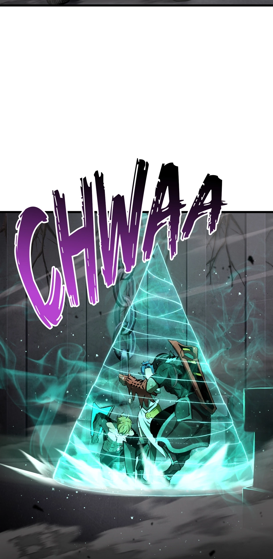 Latna Saga: Survival of a Sword King Chapter 240 page 63