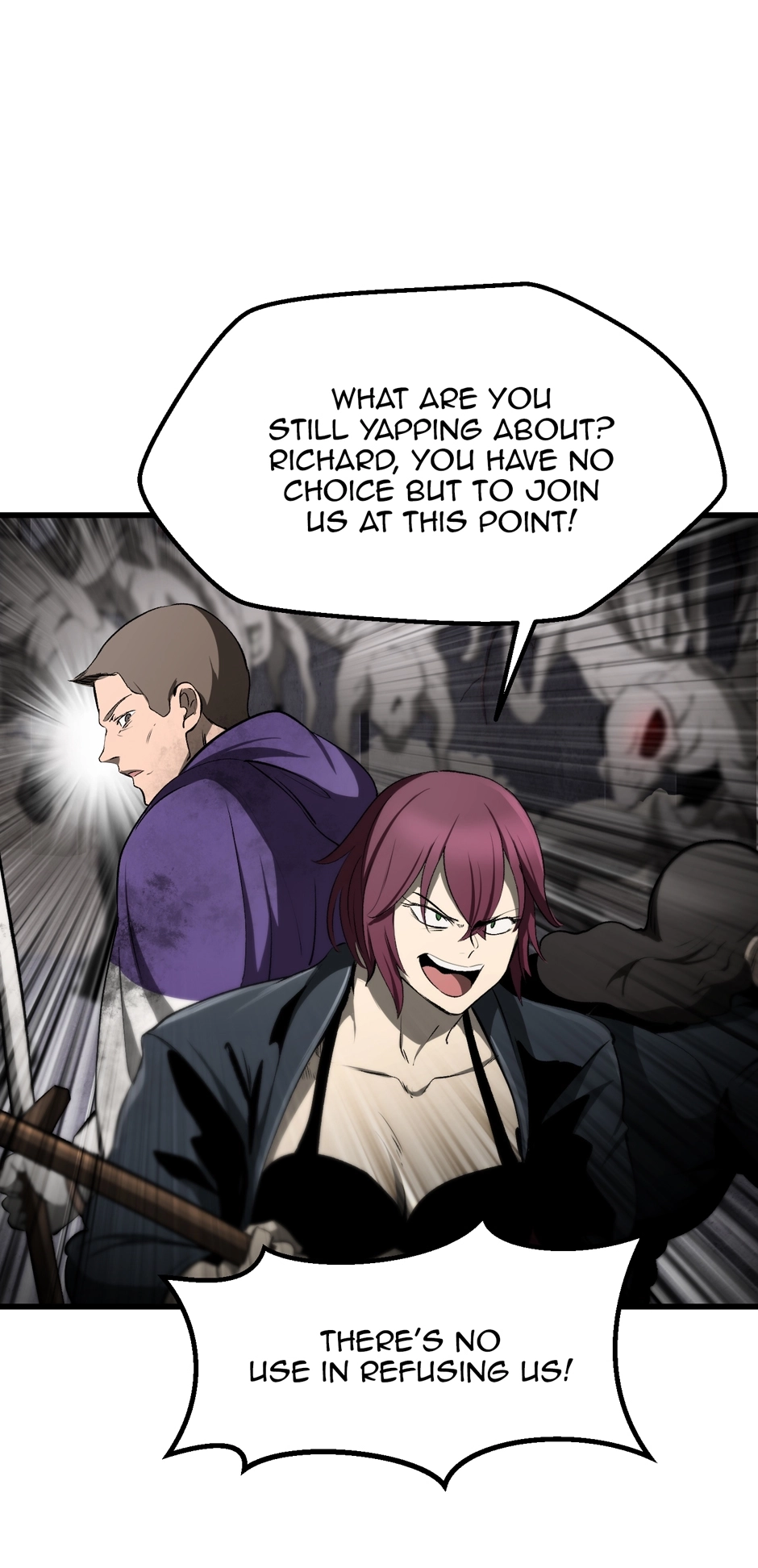 Latna Saga: Survival of a Sword King Chapter 240 page 67