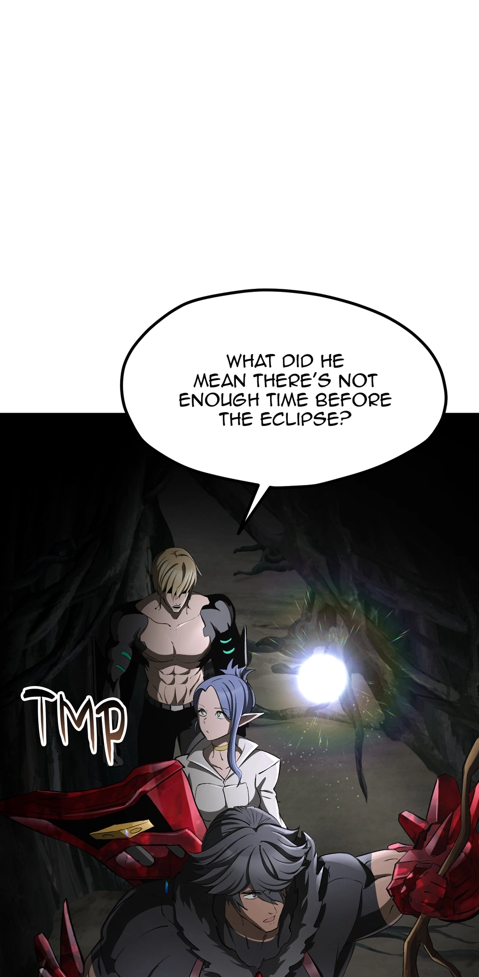 Latna Saga: Survival of a Sword King Chapter 240 page 74