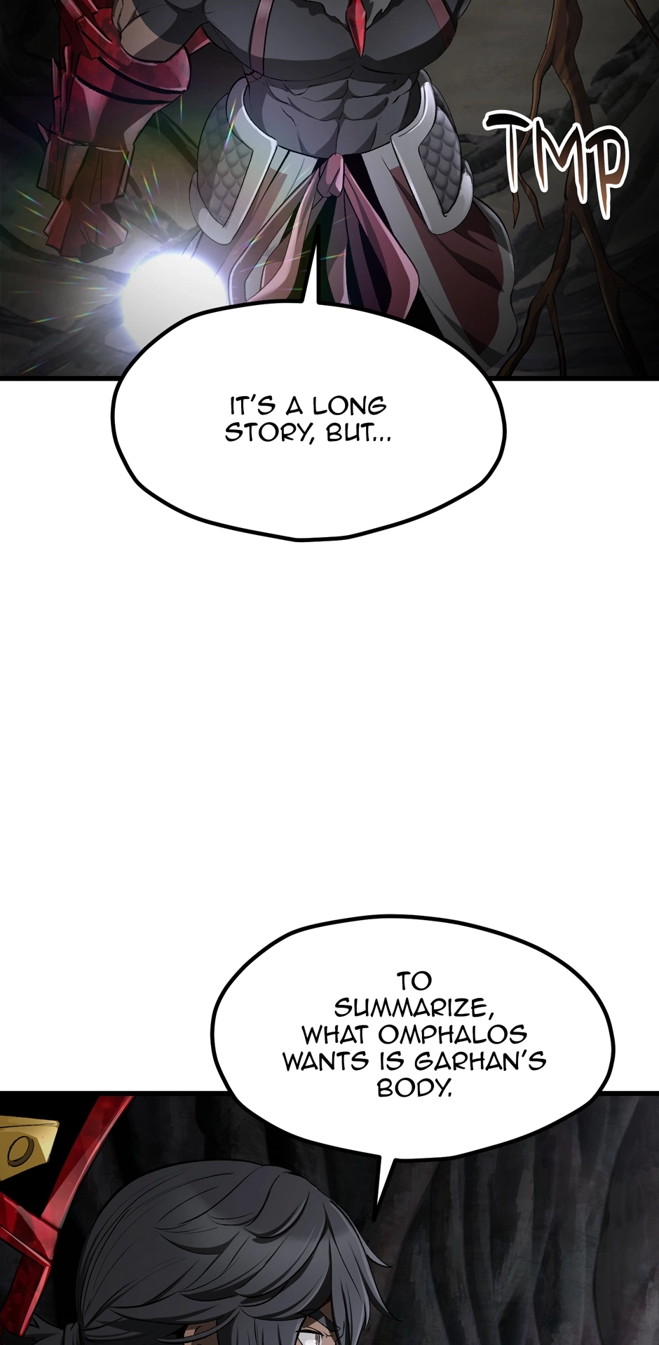 Latna Saga: Survival of a Sword King Chapter 240 page 75