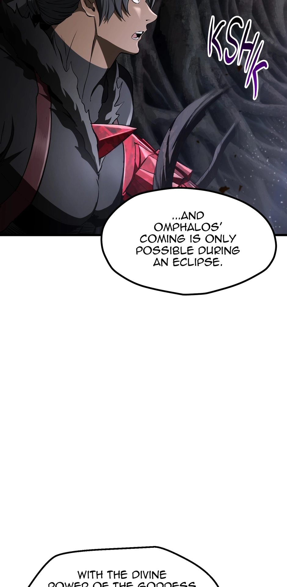 Latna Saga: Survival of a Sword King Chapter 240 page 76