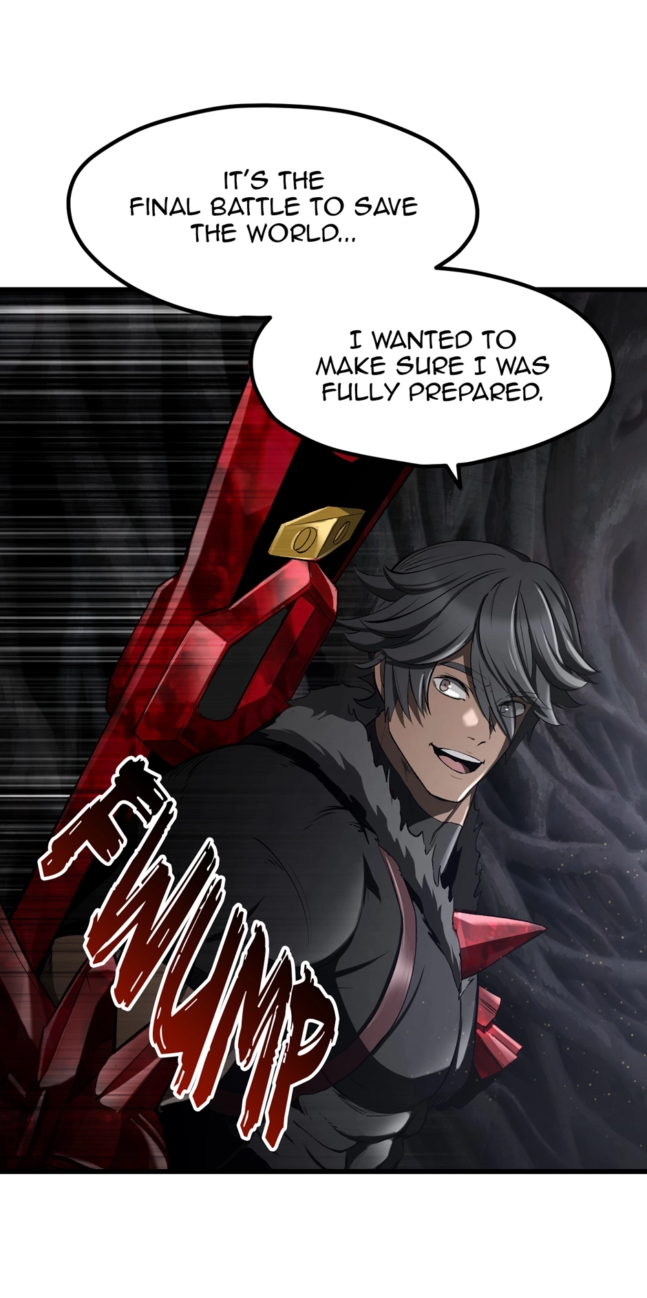 Latna Saga: Survival of a Sword King Chapter 240 page 81