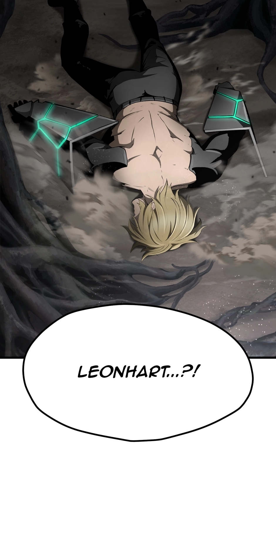 Latna Saga: Survival of a Sword King Chapter 240 page 83