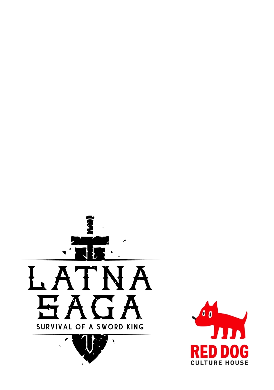 Latna Saga: Survival of a Sword King Chapter 240 page 84
