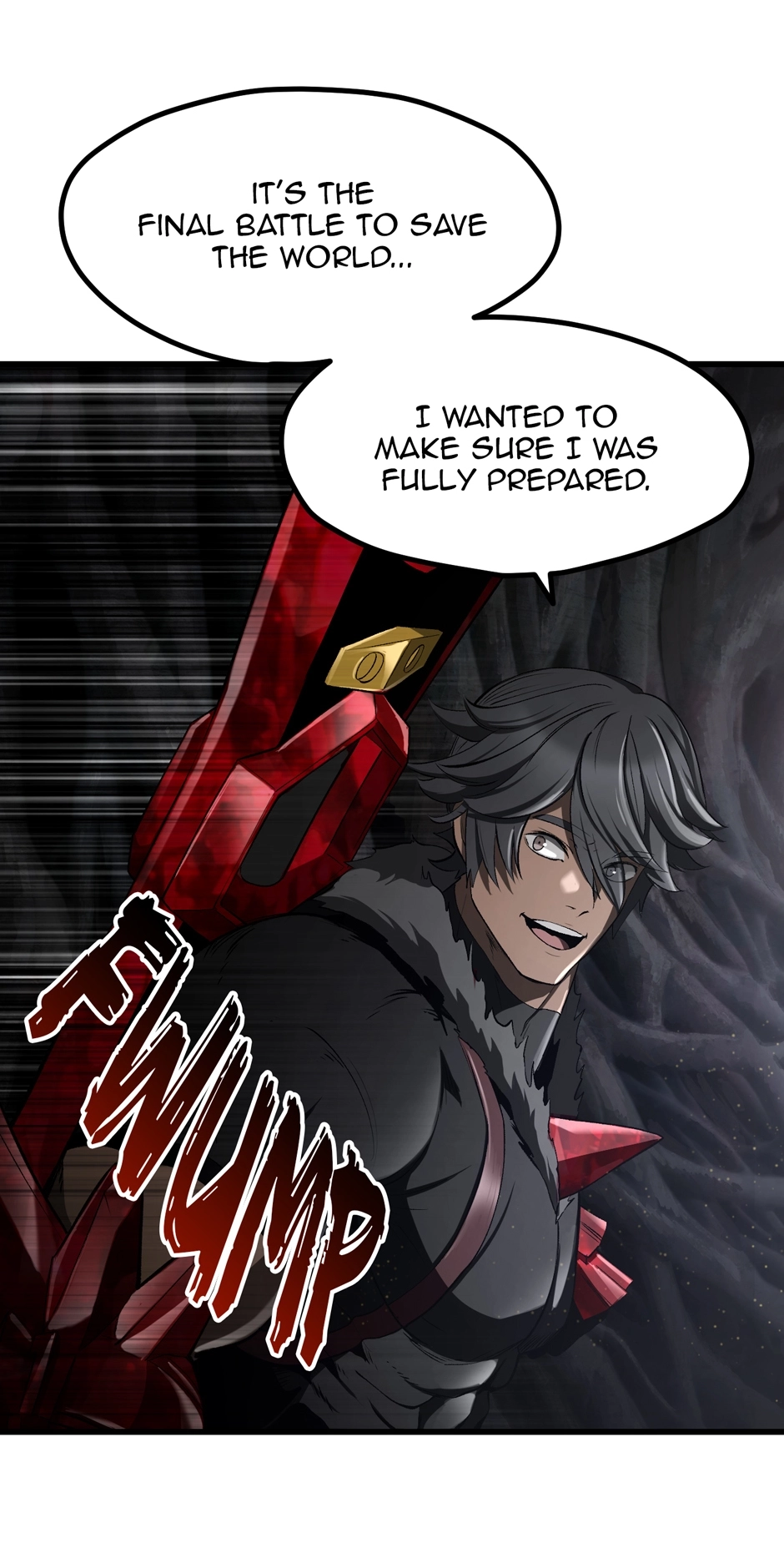 Latna Saga: Survival of a Sword King Chapter 241 page 4