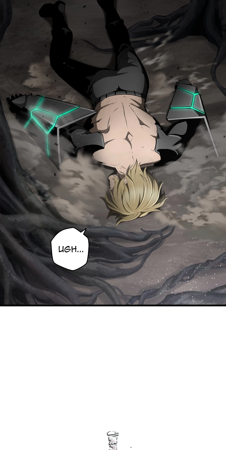 Latna Saga: Survival of a Sword King Chapter 241 page 6