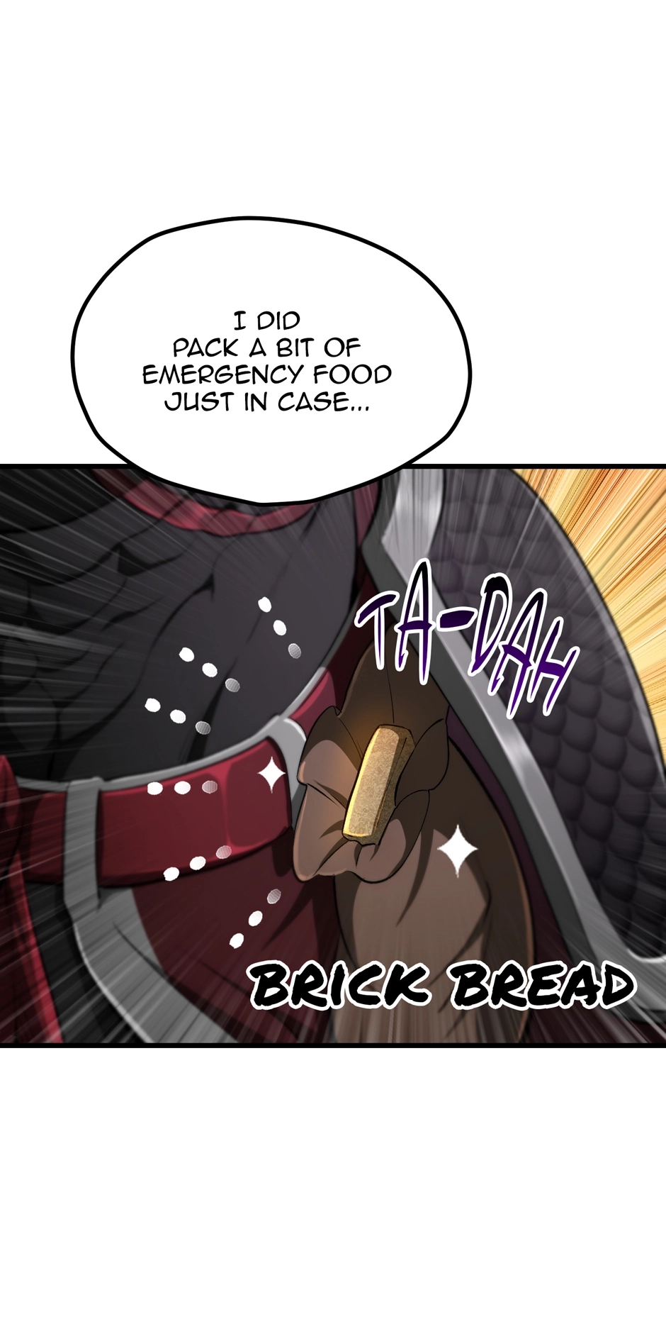 Latna Saga: Survival of a Sword King Chapter 241 page 8
