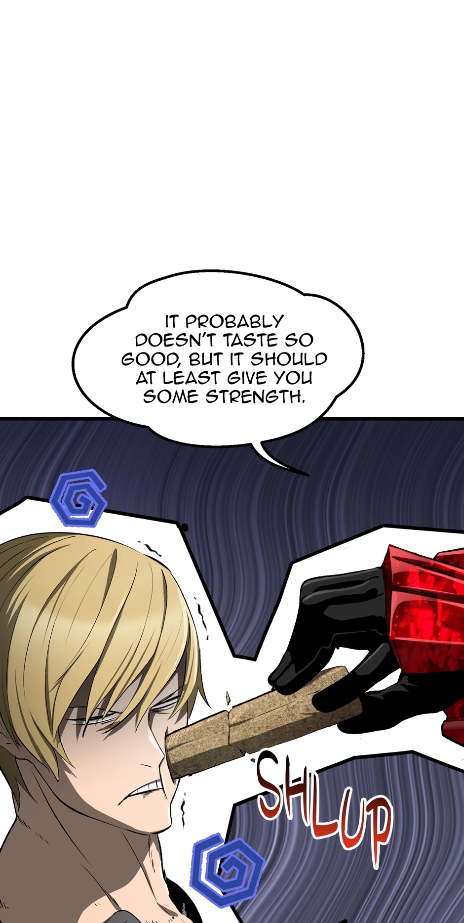 Latna Saga: Survival of a Sword King Chapter 241 page 9