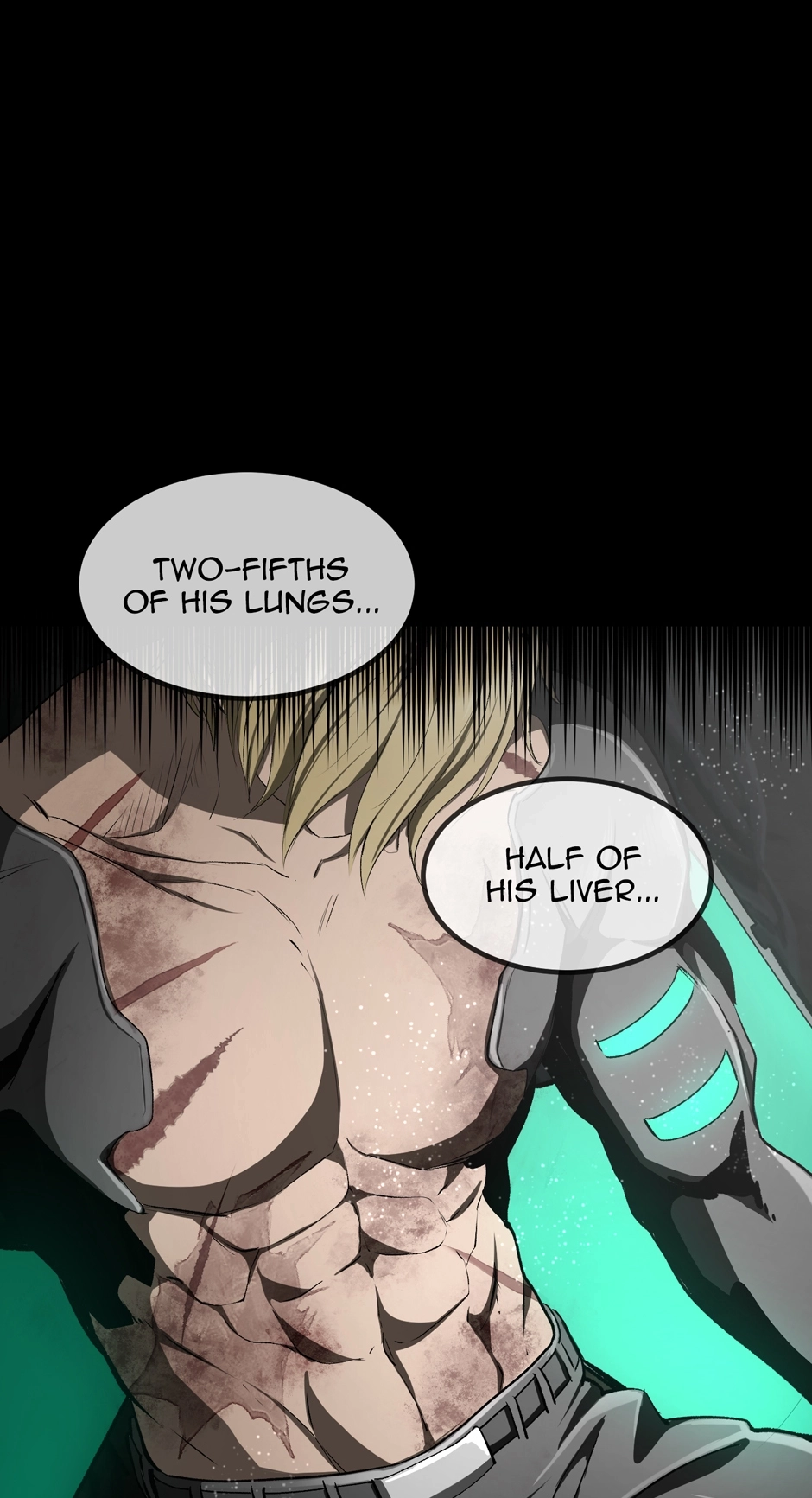 Latna Saga: Survival of a Sword King Chapter 241 page 12