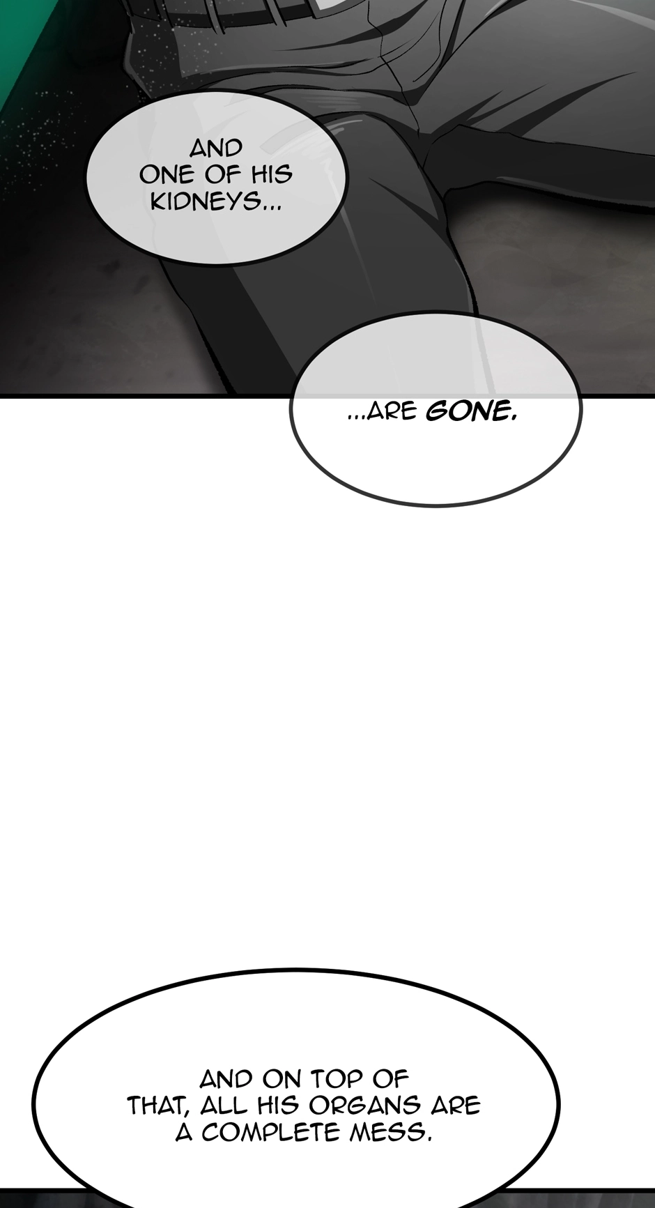 Latna Saga: Survival of a Sword King Chapter 241 page 13