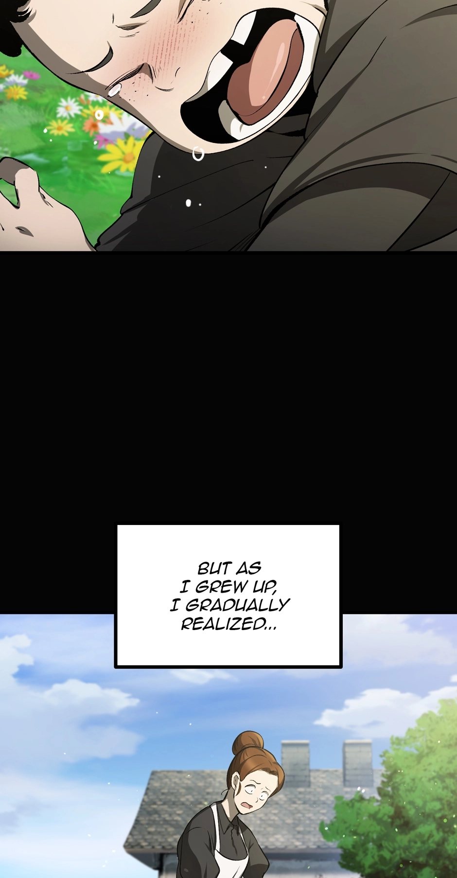 Latna Saga: Survival of a Sword King Chapter 241 page 23