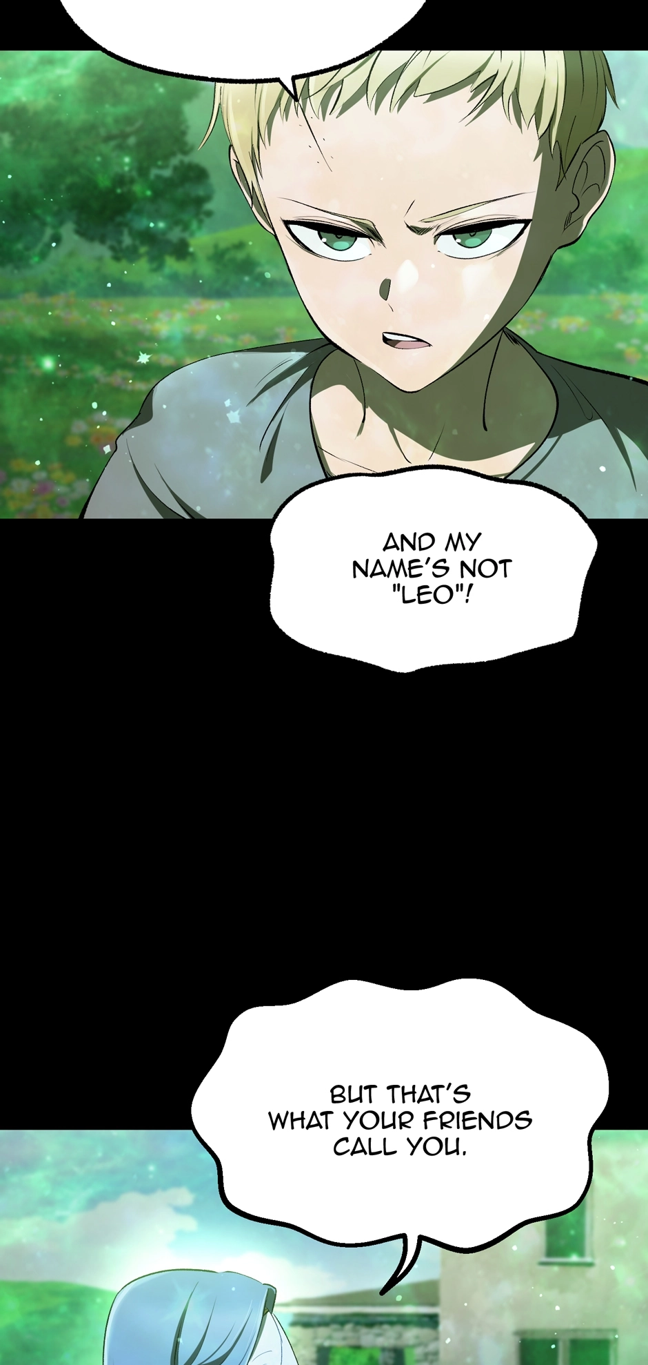 Latna Saga: Survival of a Sword King Chapter 241 page 37