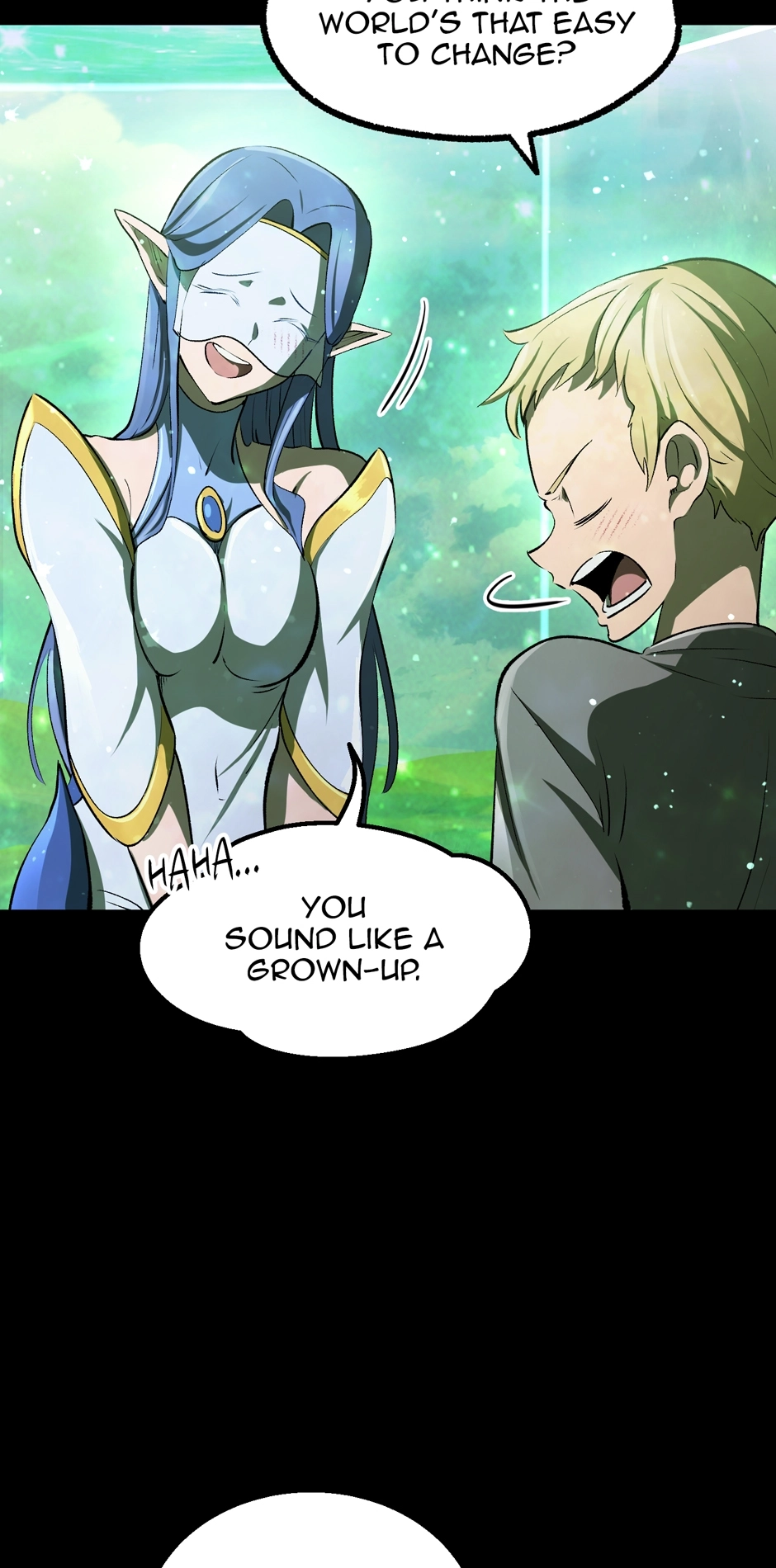 Latna Saga: Survival of a Sword King Chapter 241 page 49