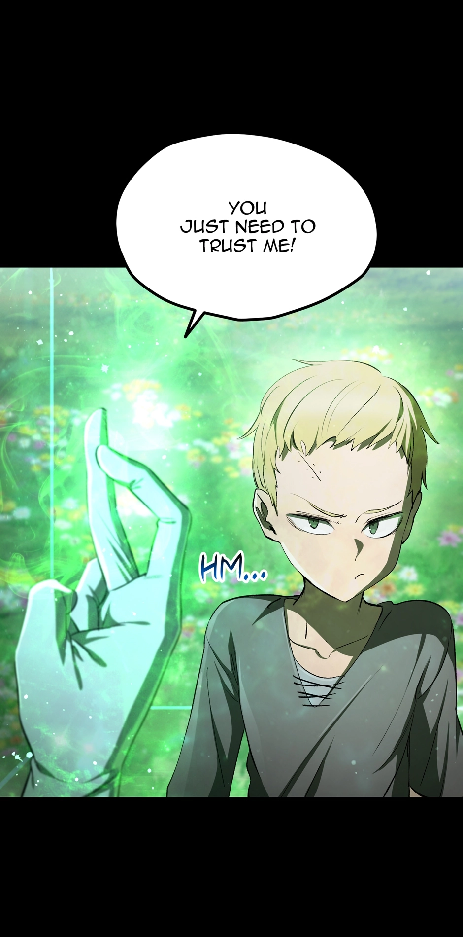 Latna Saga: Survival of a Sword King Chapter 241 page 51