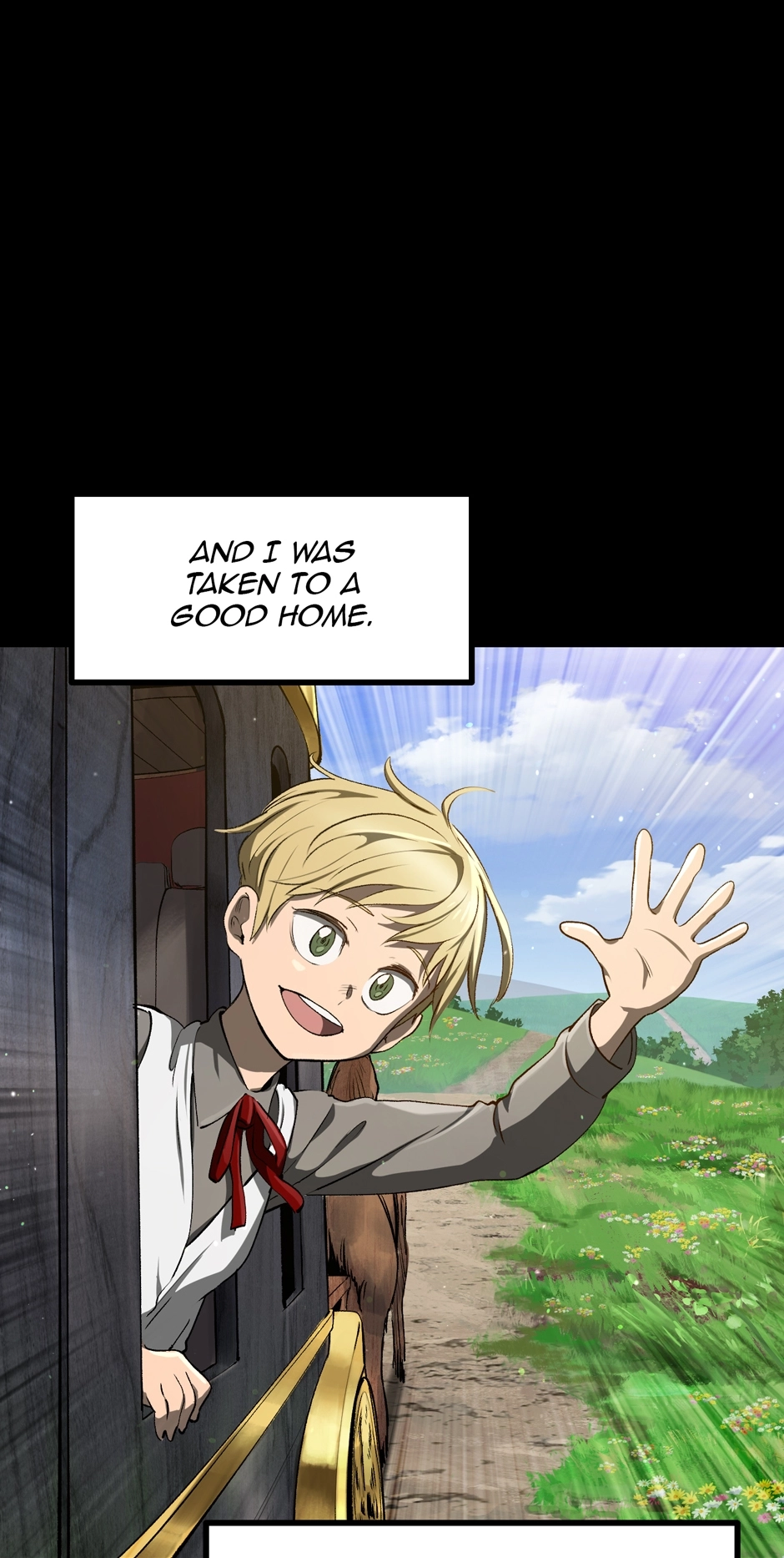 Latna Saga: Survival of a Sword King Chapter 241 page 62