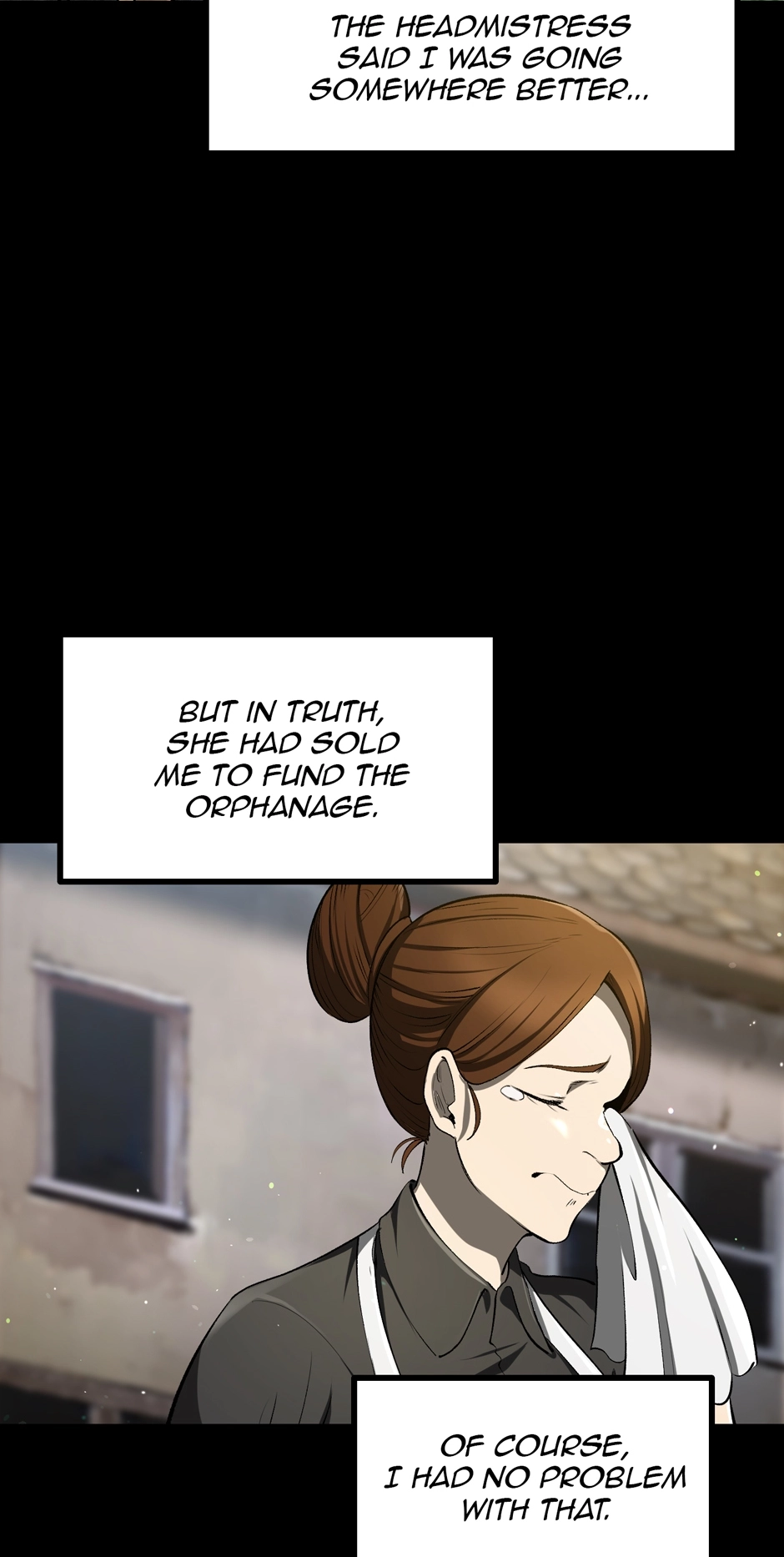 Latna Saga: Survival of a Sword King Chapter 241 page 63