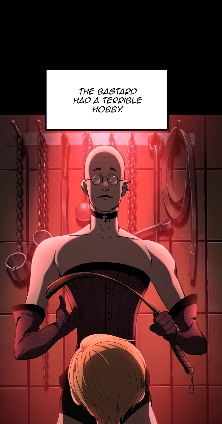 Latna Saga: Survival of a Sword King Chapter 241 page 68