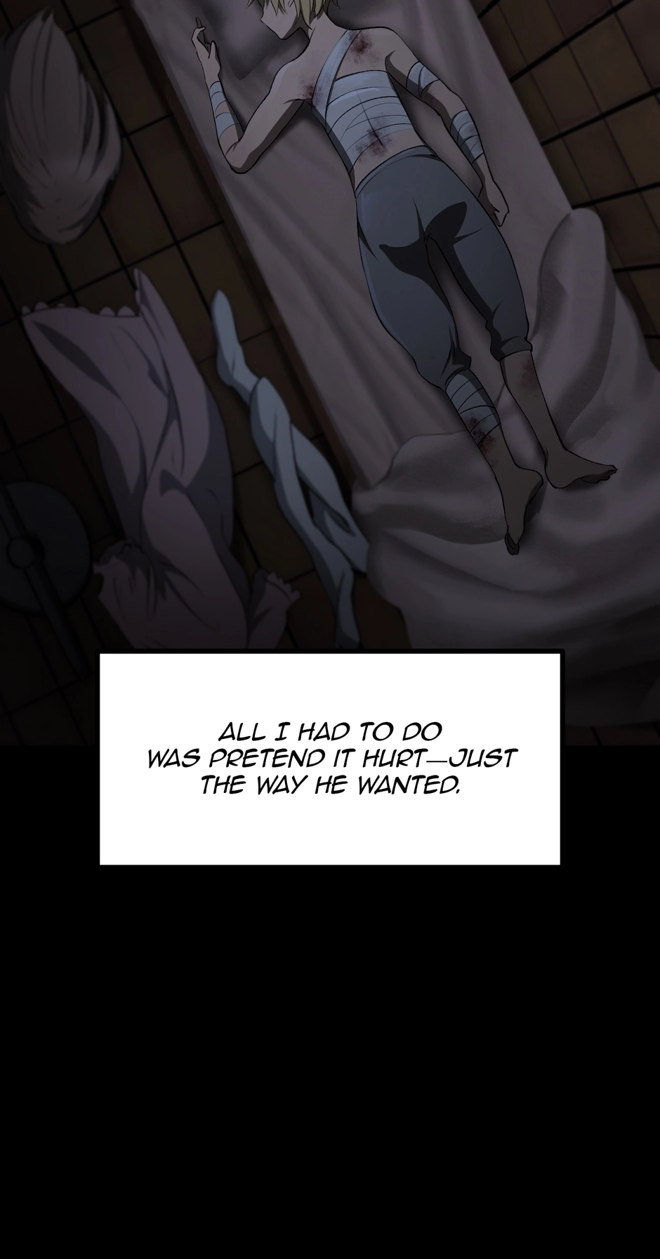 Latna Saga: Survival of a Sword King Chapter 241 page 71