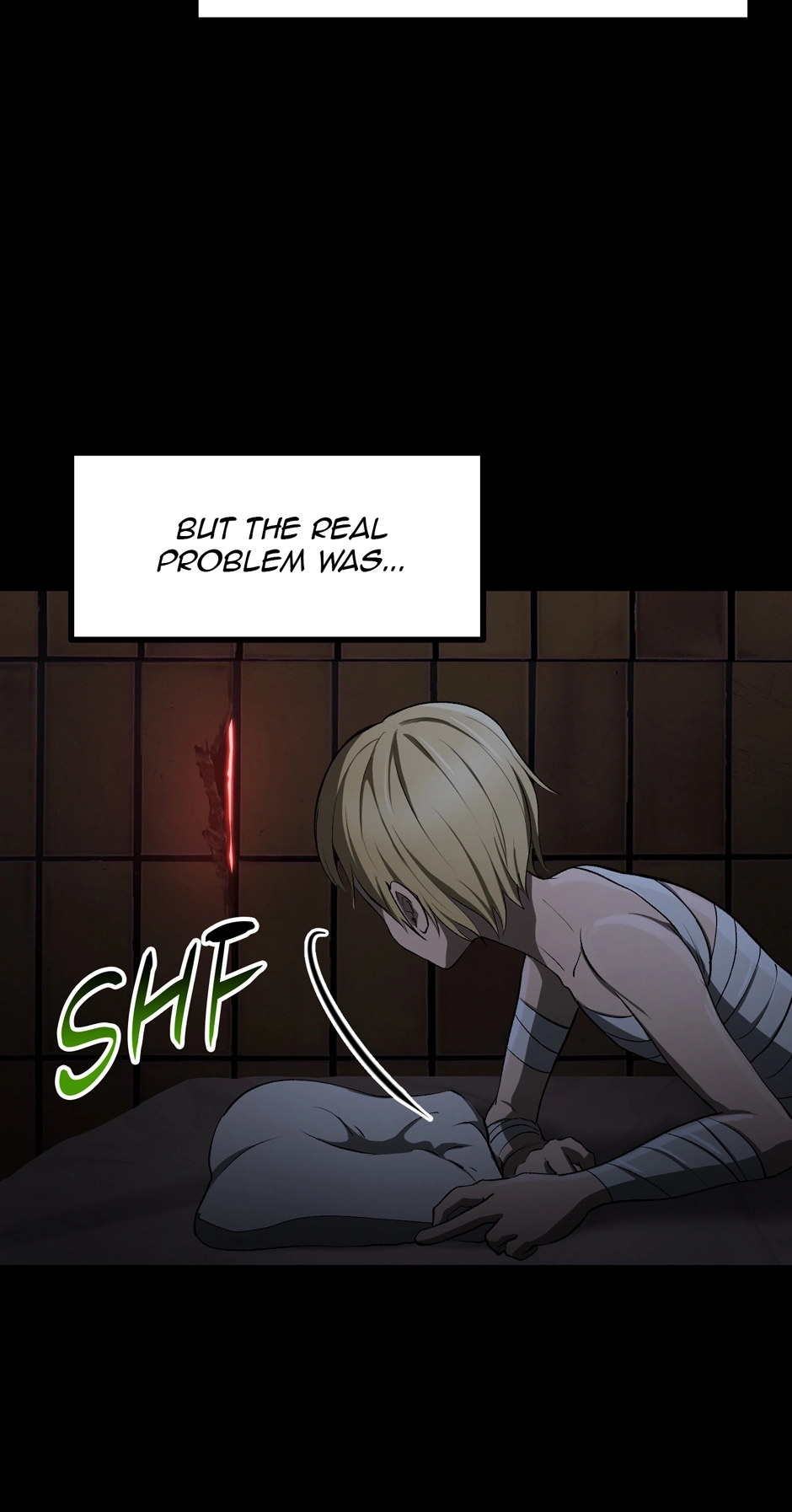 Latna Saga: Survival of a Sword King Chapter 241 page 73