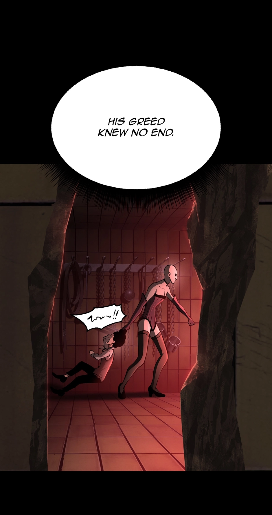 Latna Saga: Survival of a Sword King Chapter 241 page 76