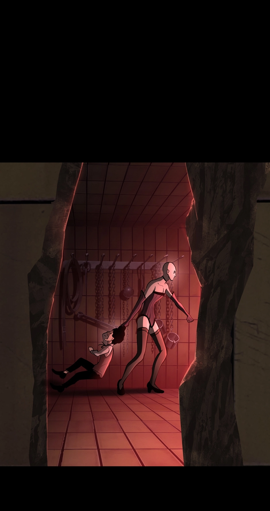 Latna Saga: Survival of a Sword King Chapter 242 page 2
