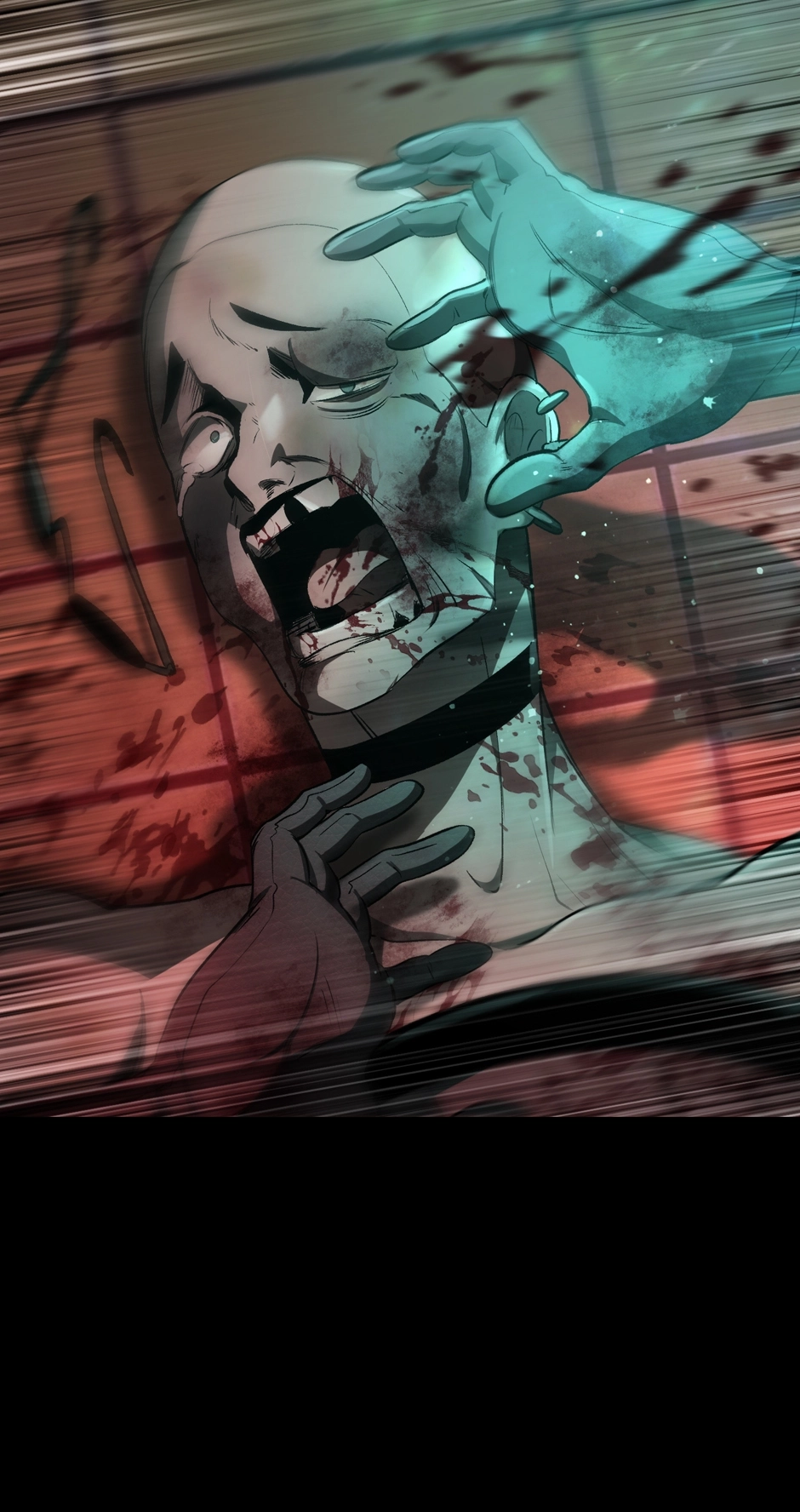 Latna Saga: Survival of a Sword King Chapter 242 page 7