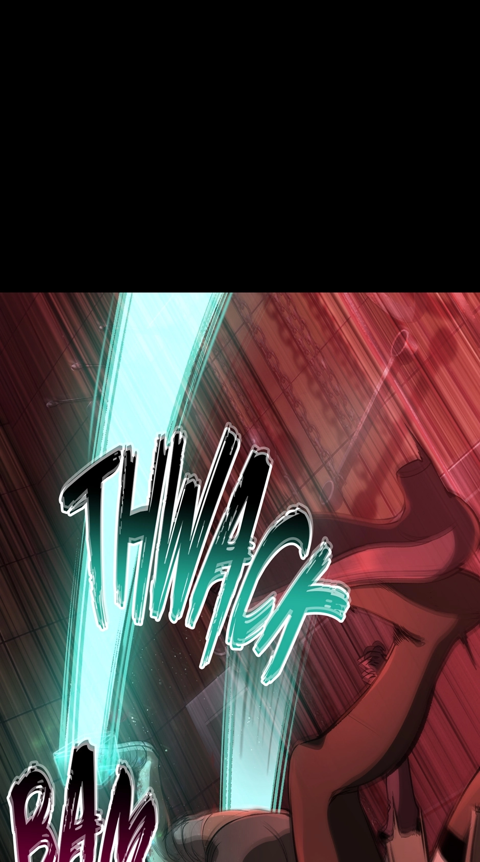 Latna Saga: Survival of a Sword King Chapter 242 page 8