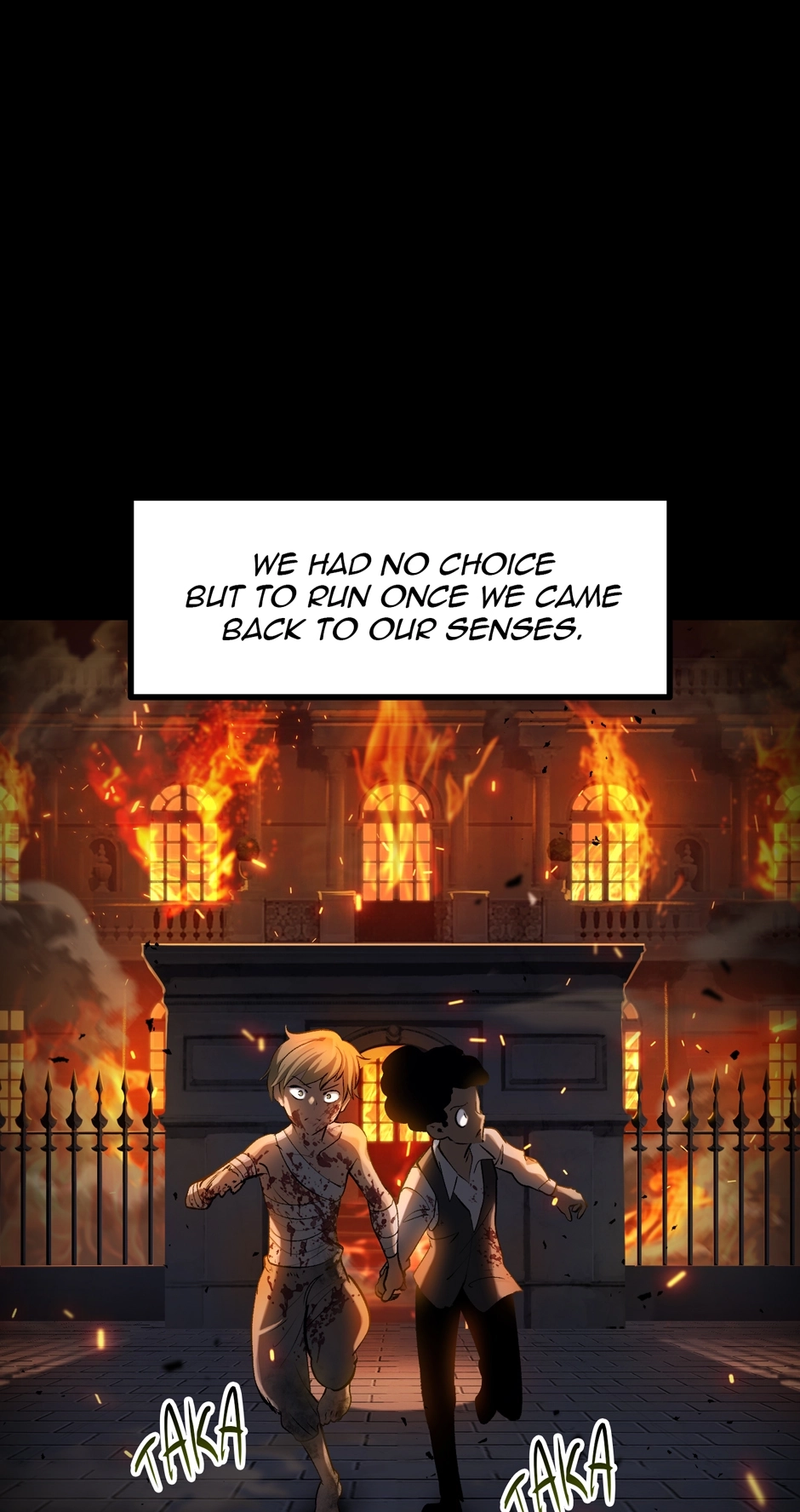 Latna Saga: Survival of a Sword King Chapter 242 page 14