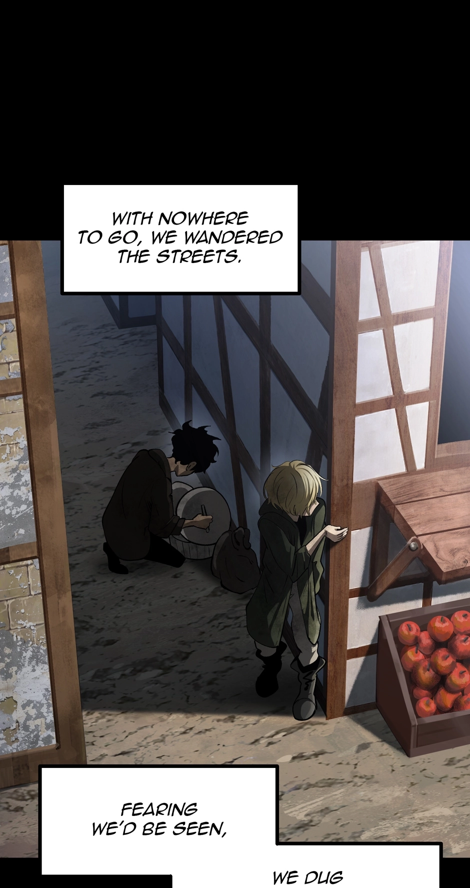 Latna Saga: Survival of a Sword King Chapter 242 page 16