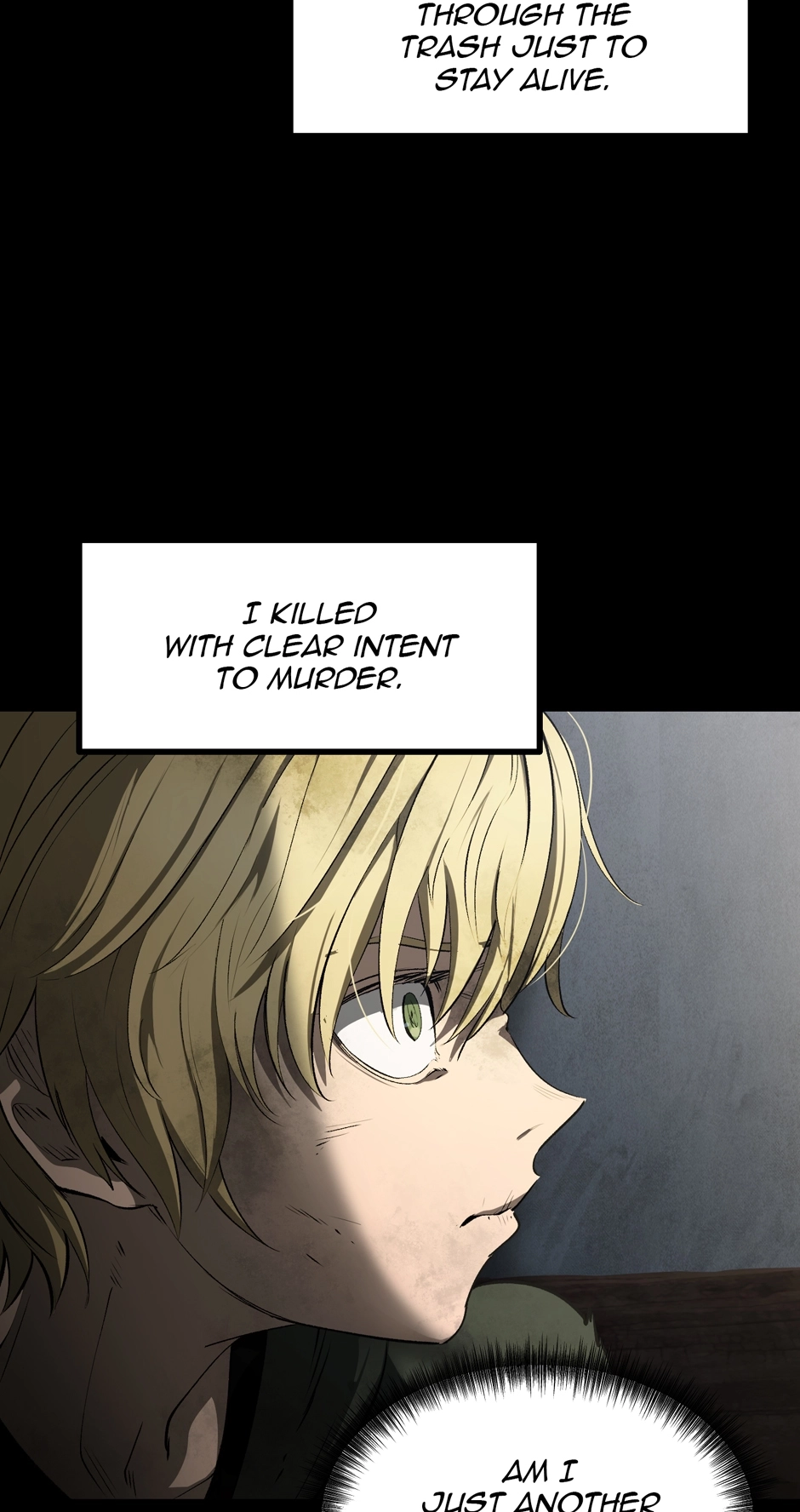 Latna Saga: Survival of a Sword King Chapter 242 page 17