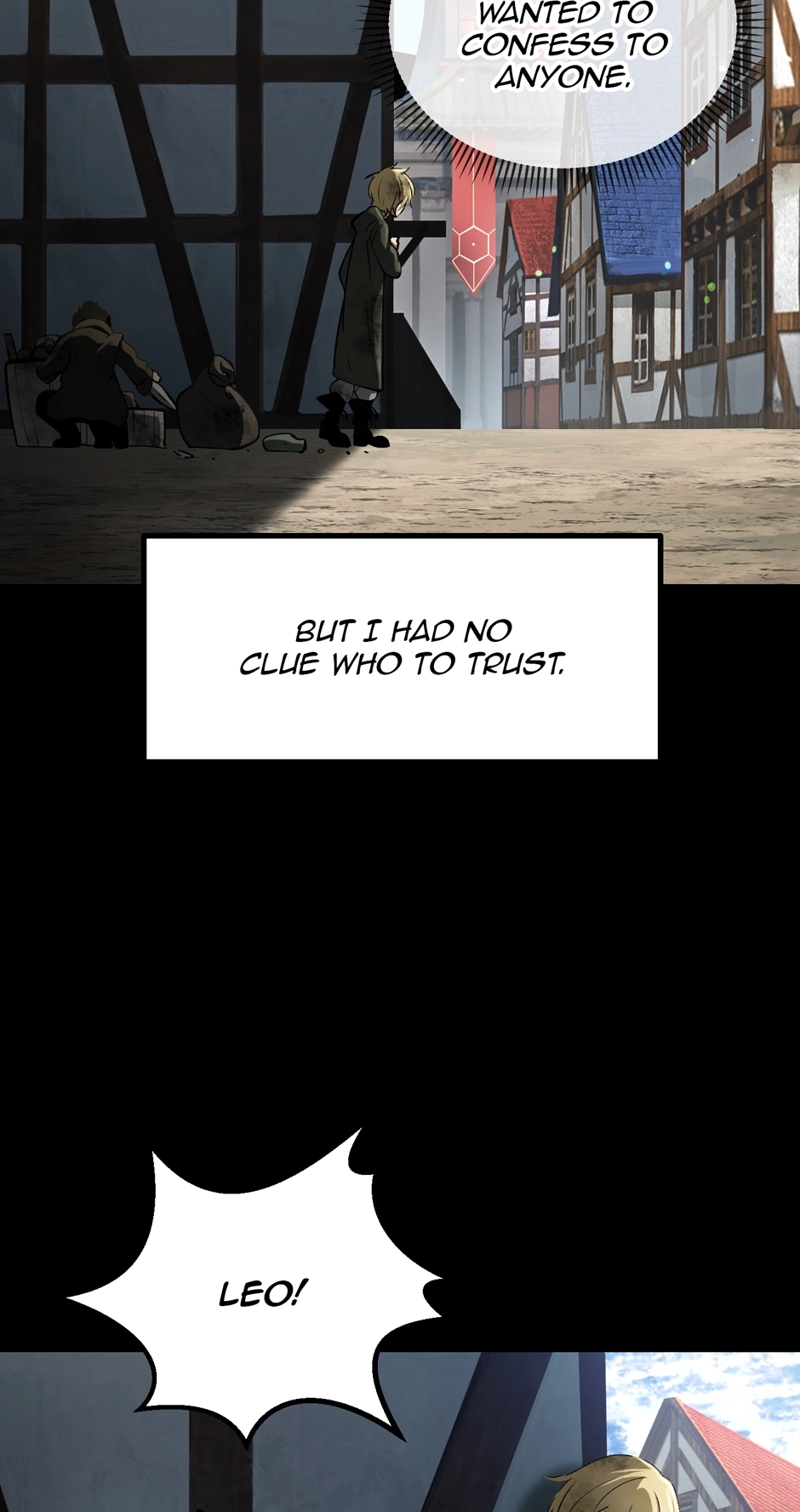 Latna Saga: Survival of a Sword King Chapter 242 page 19