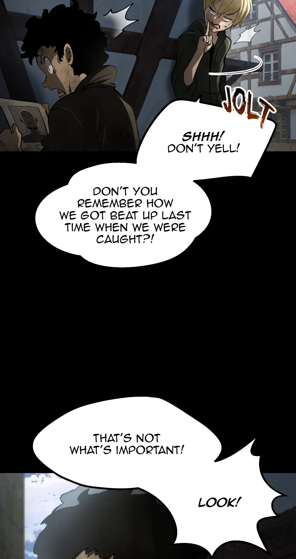 Latna Saga: Survival of a Sword King Chapter 242 page 20