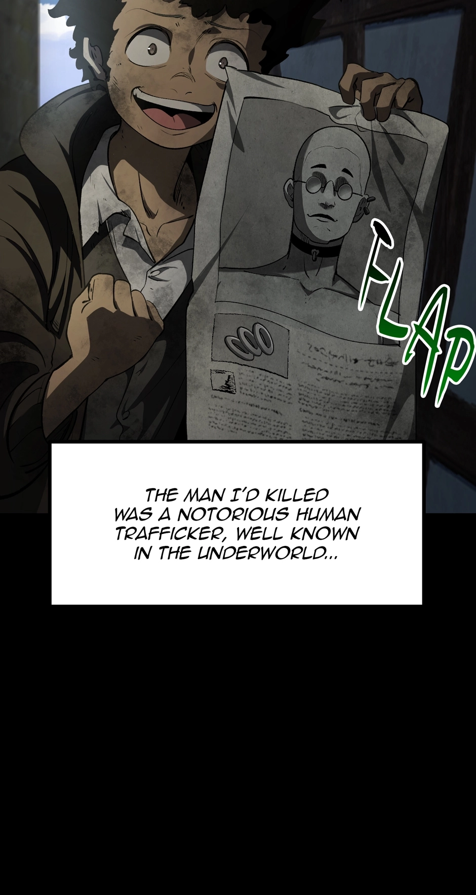 Latna Saga: Survival of a Sword King Chapter 242 page 21