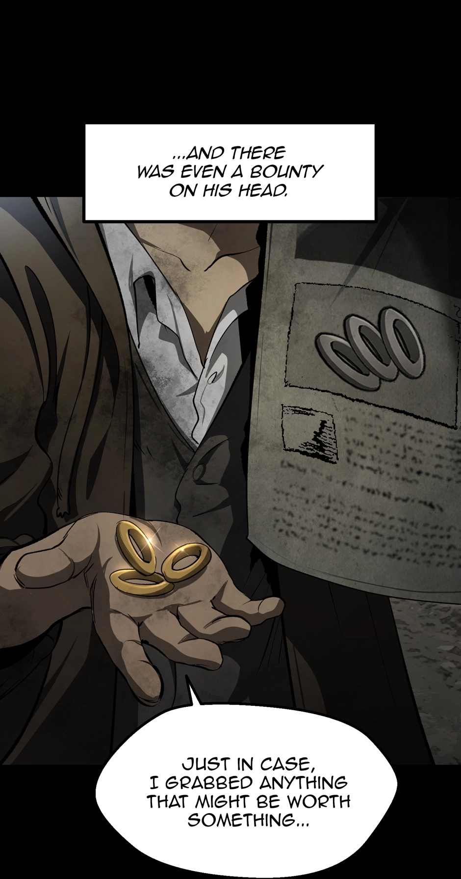 Latna Saga: Survival of a Sword King Chapter 242 page 22