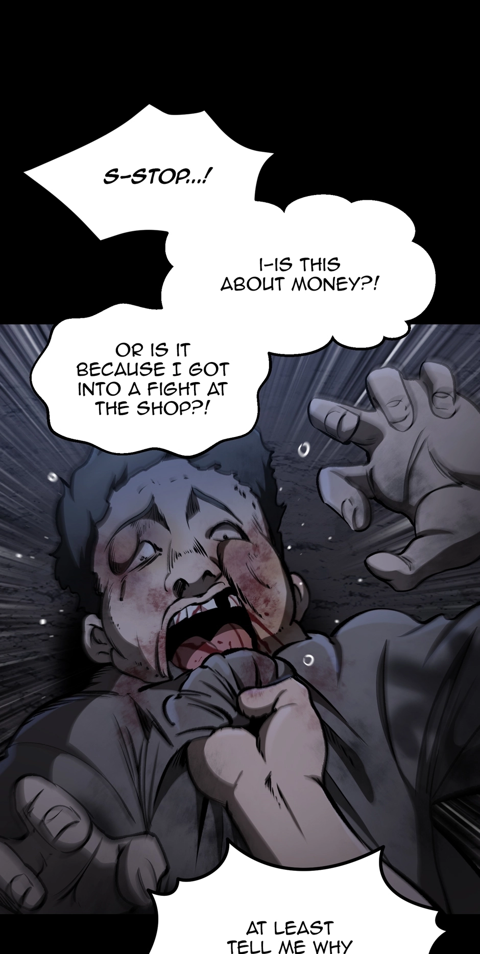 Latna Saga: Survival of a Sword King Chapter 242 page 30