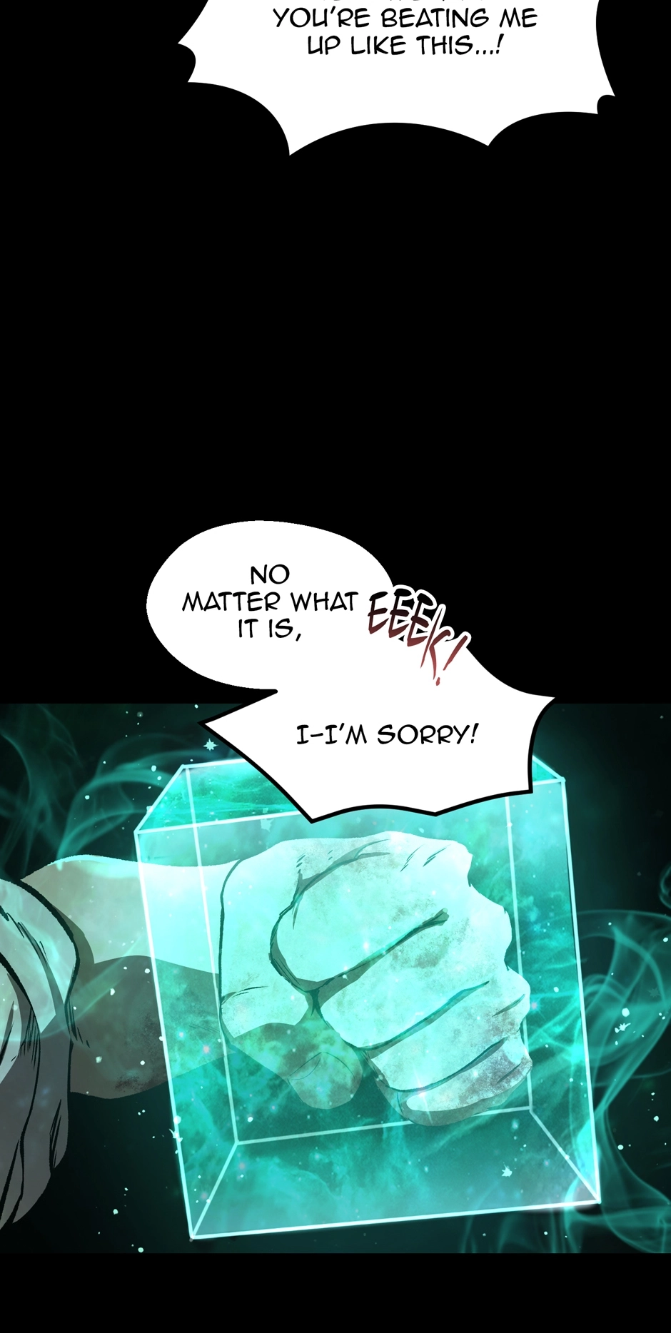 Latna Saga: Survival of a Sword King Chapter 242 page 31