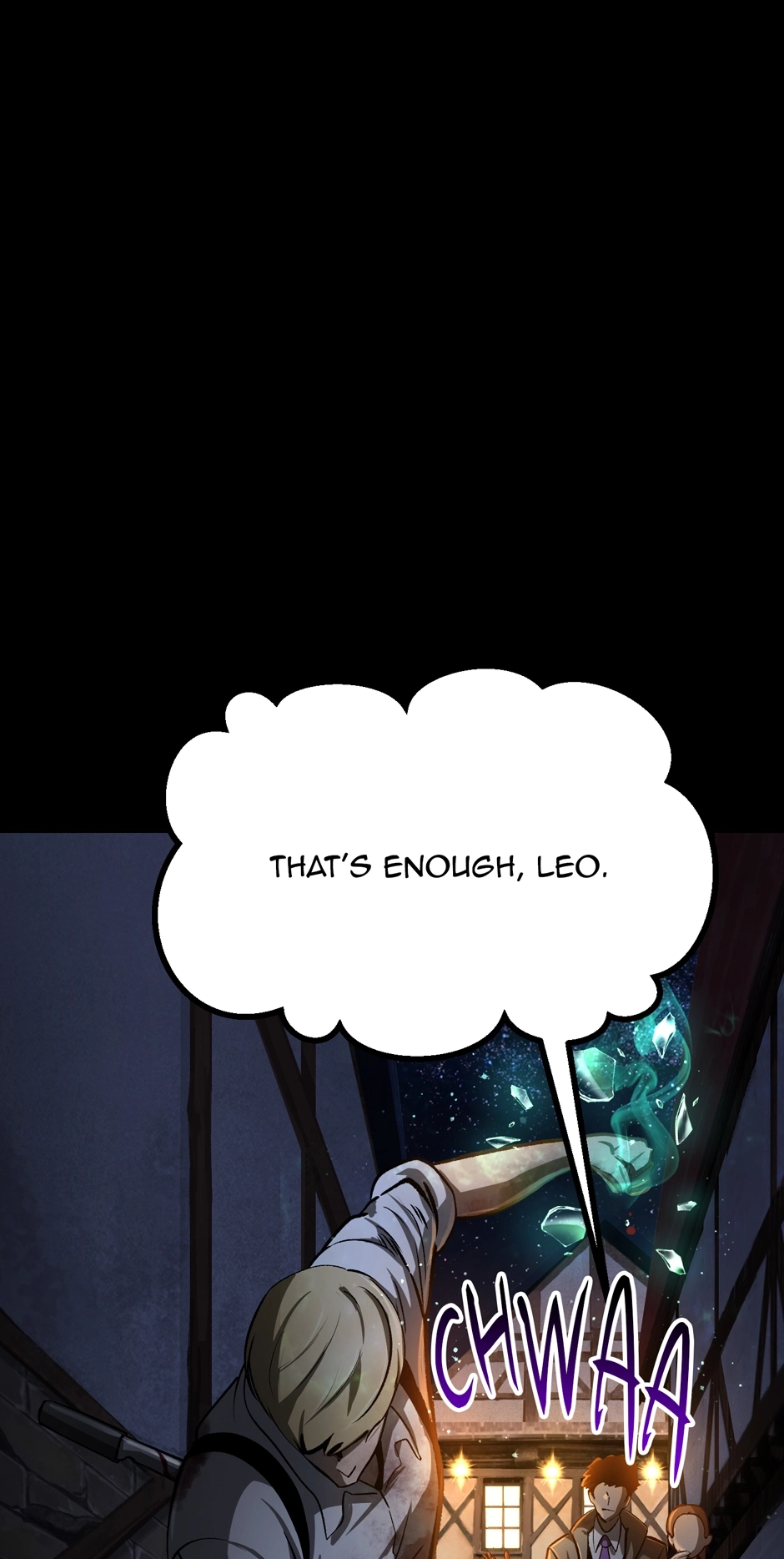 Latna Saga: Survival of a Sword King Chapter 242 page 32