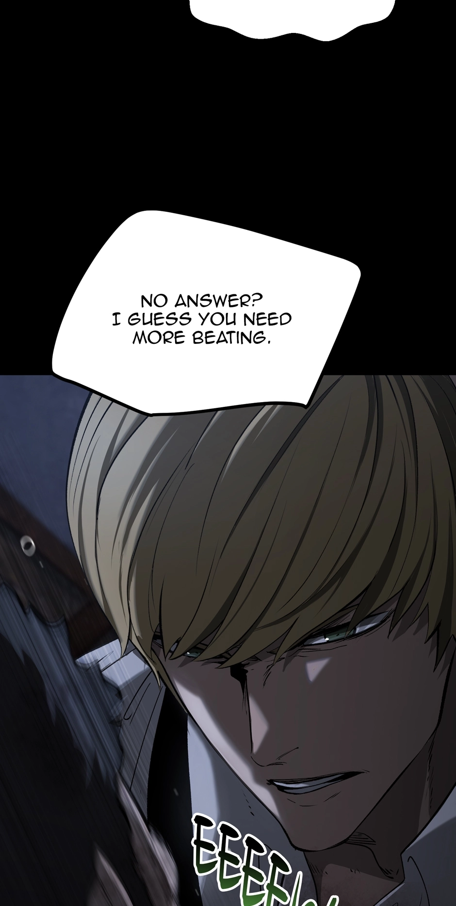 Latna Saga: Survival of a Sword King Chapter 242 page 35