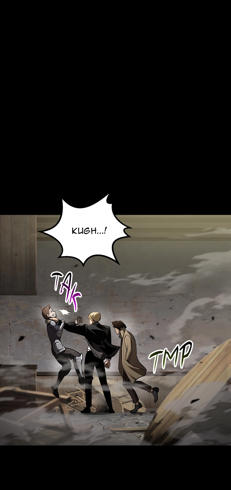 Latna Saga: Survival of a Sword King Chapter 242 page 45