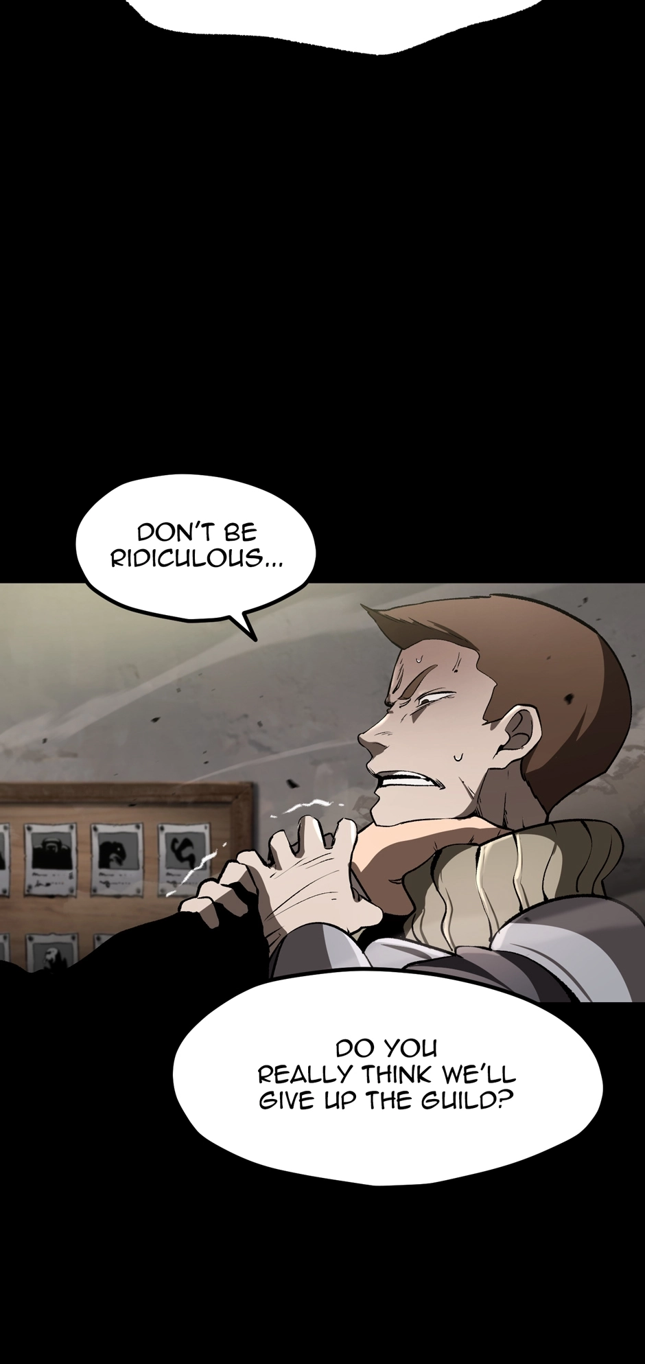 Latna Saga: Survival of a Sword King Chapter 242 page 48