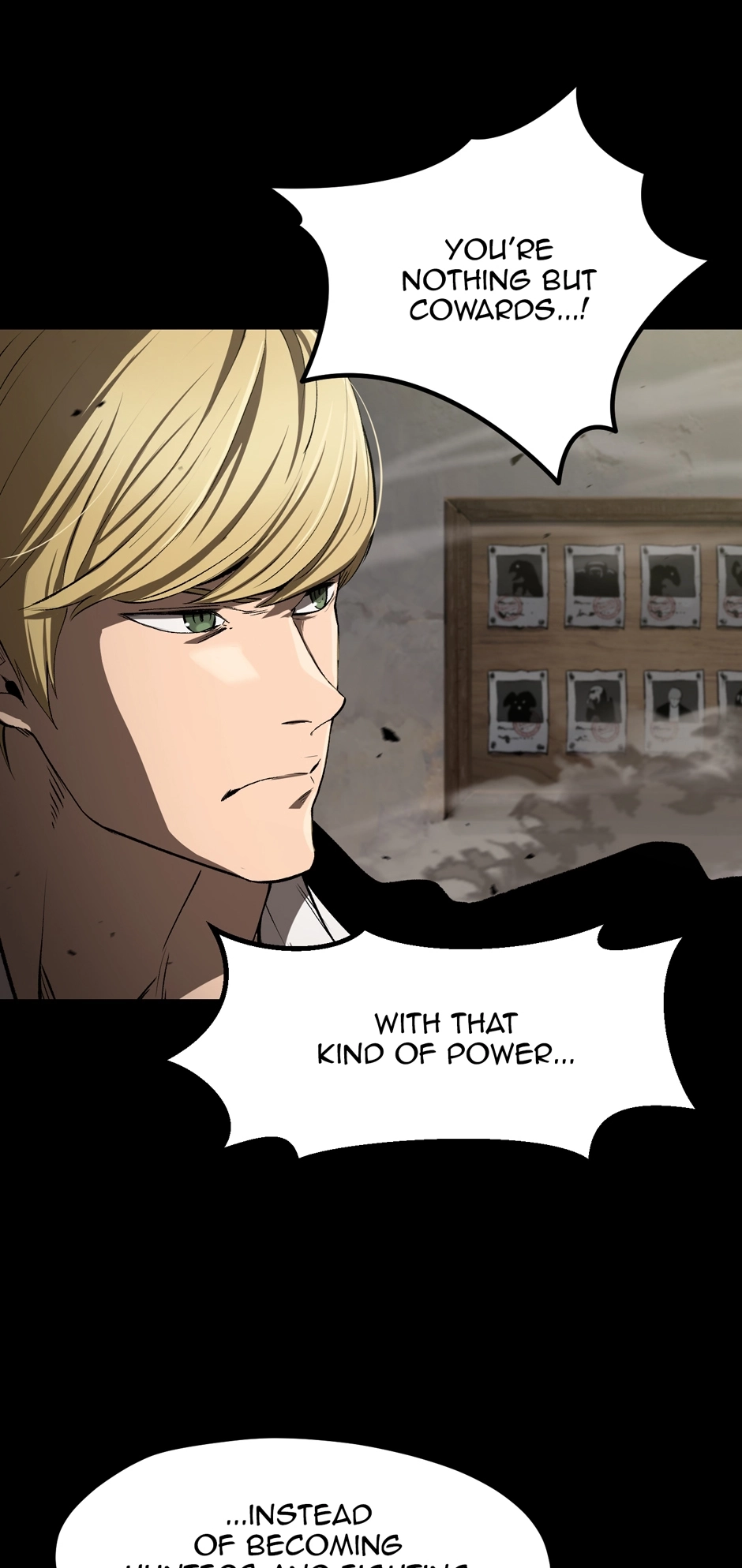 Latna Saga: Survival of a Sword King Chapter 242 page 49