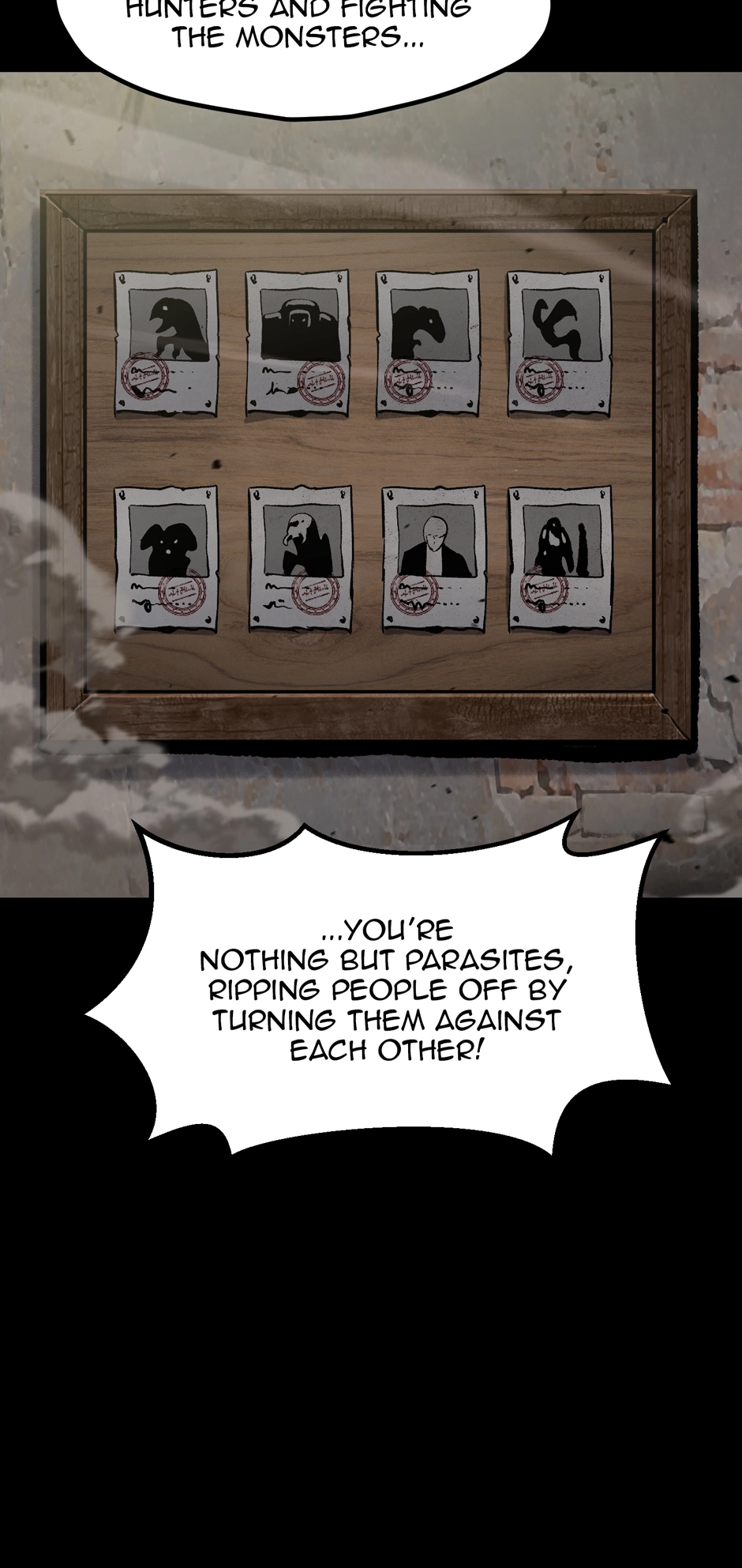Latna Saga: Survival of a Sword King Chapter 242 page 50