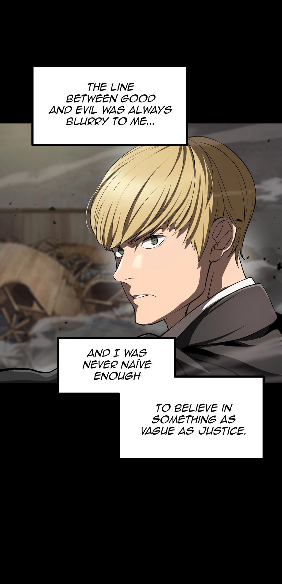 Latna Saga: Survival of a Sword King Chapter 242 page 51
